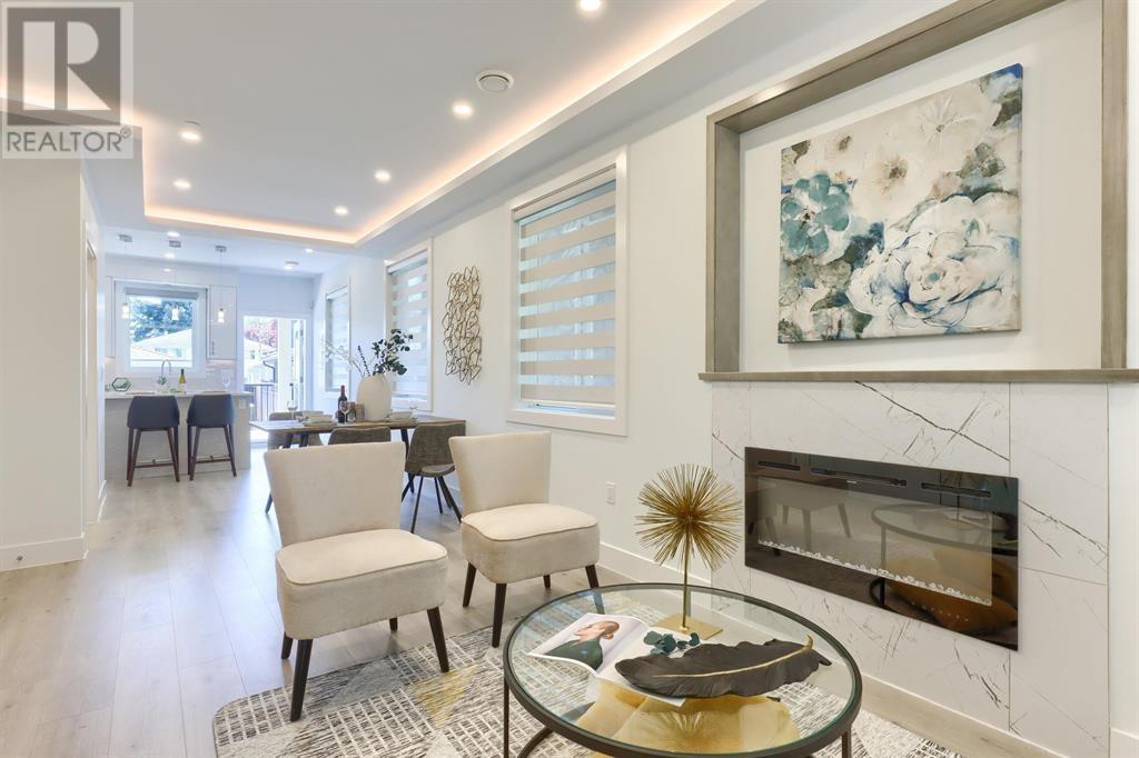 3324 E 2nd Avenue, Vancouver, British Columbia  V5M 1G5 - Photo 2 - R2826531