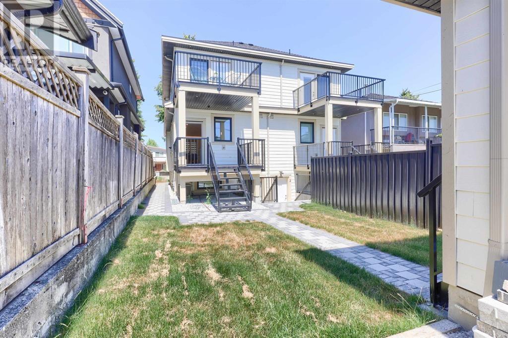 3324 E 2nd Avenue, Vancouver, British Columbia  V5M 1G5 - Photo 36 - R2826531