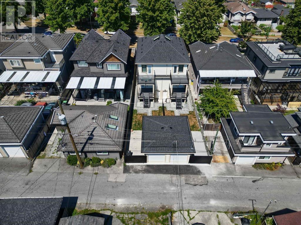 3324 E 2nd Avenue, Vancouver, British Columbia  V5M 1G5 - Photo 39 - R2826531