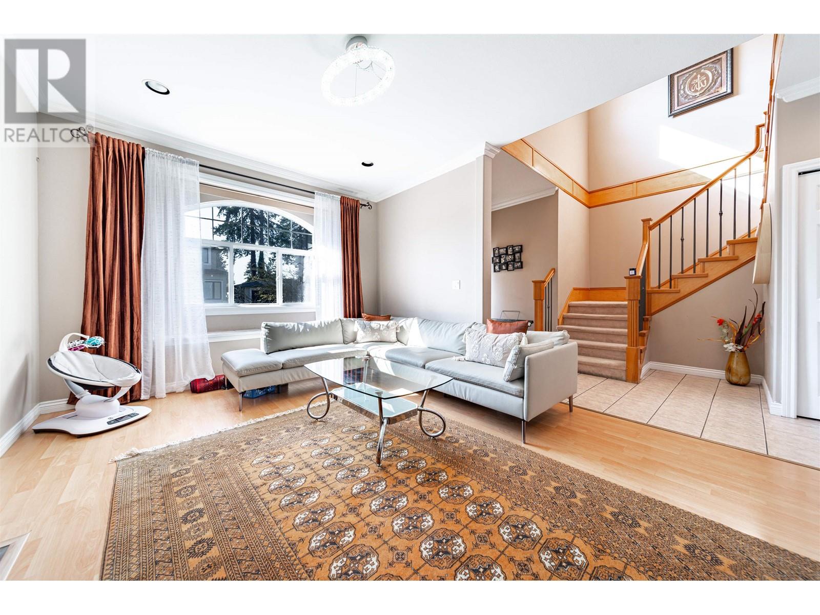 739 Smith Avenue, Coquitlam, British Columbia  V3J 2W8 - Photo 6 - R2759849