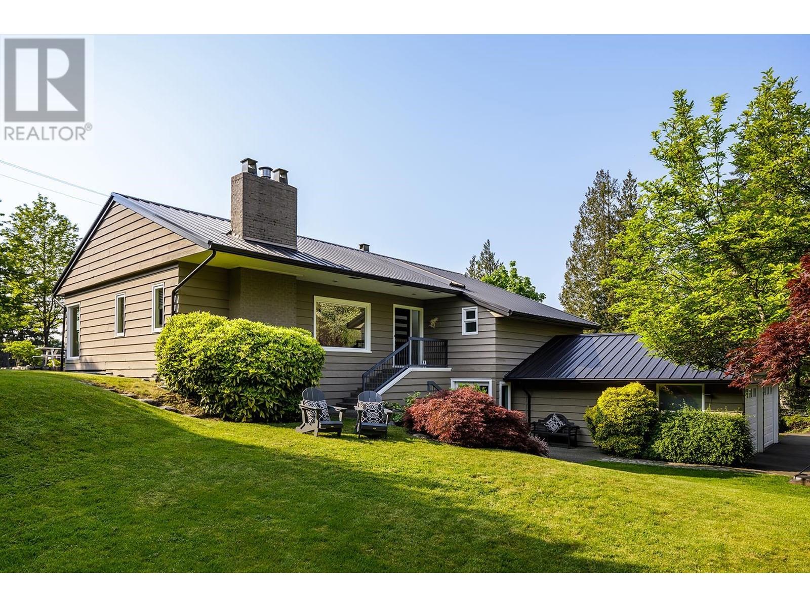 6265 Summit Avenue, West Vancouver, British Columbia  V7W 1Y3 - Photo 4 - R2814572