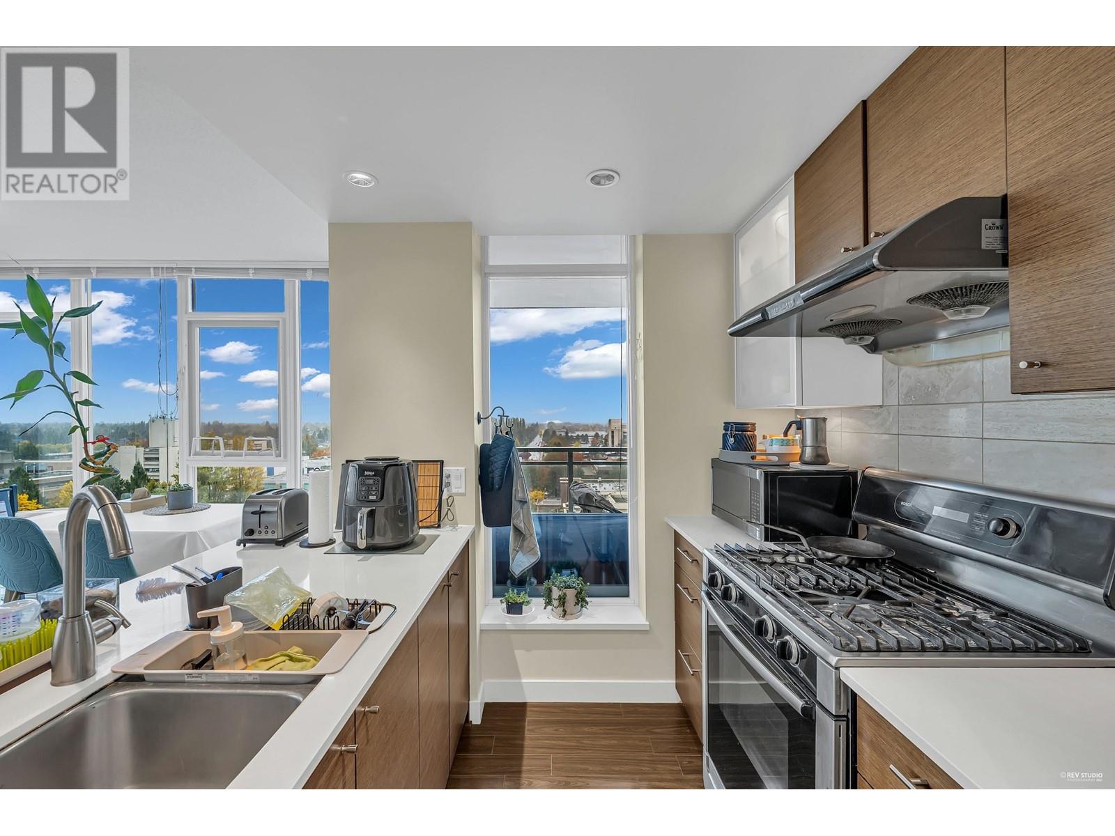 1506 7371 Westminster Highway, Richmond, British Columbia  V6X 0B4 - Photo 2 - R2827065