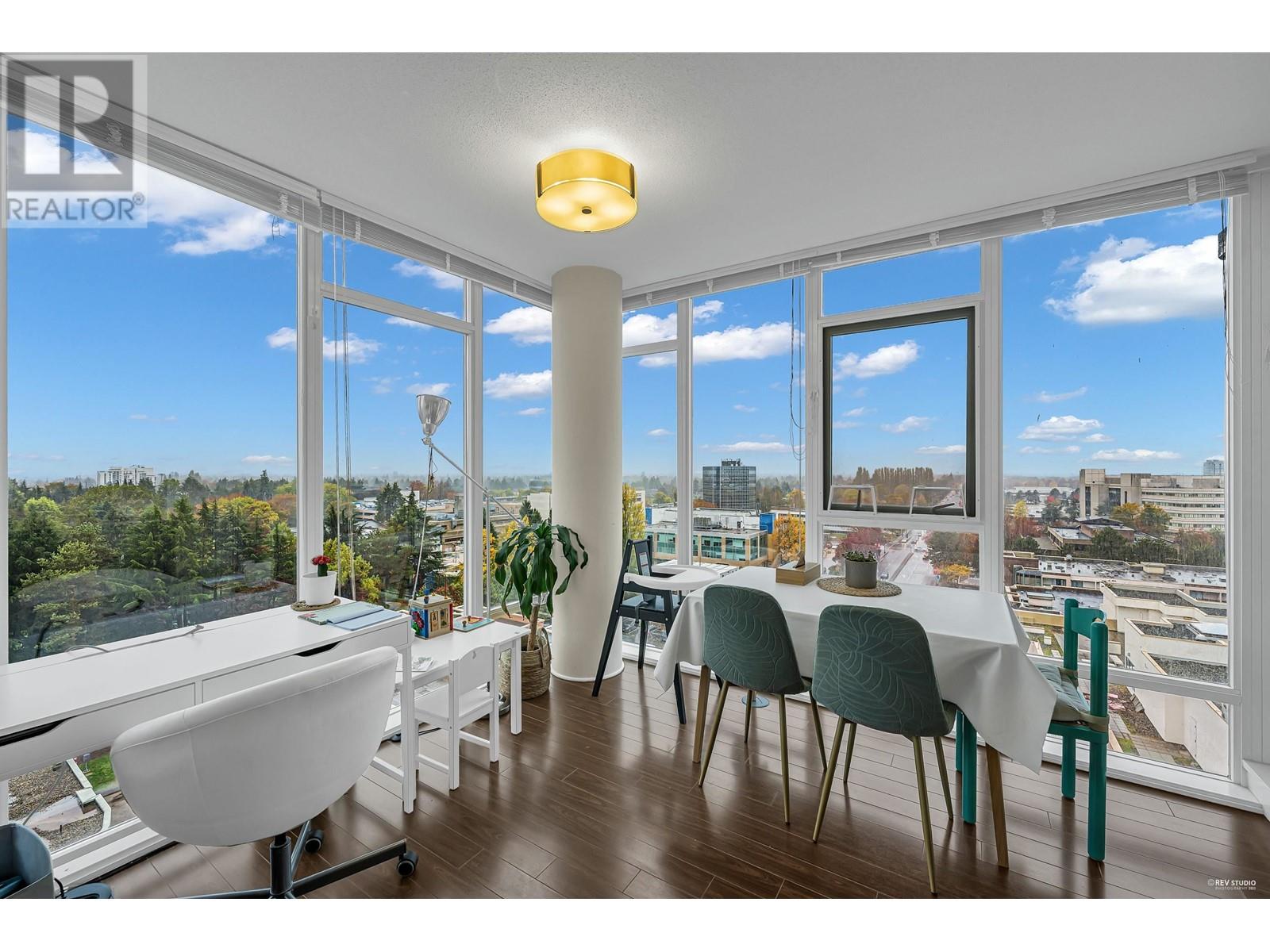 1506 7371 WESTMINSTER HIGHWAY, richmond, British Columbia