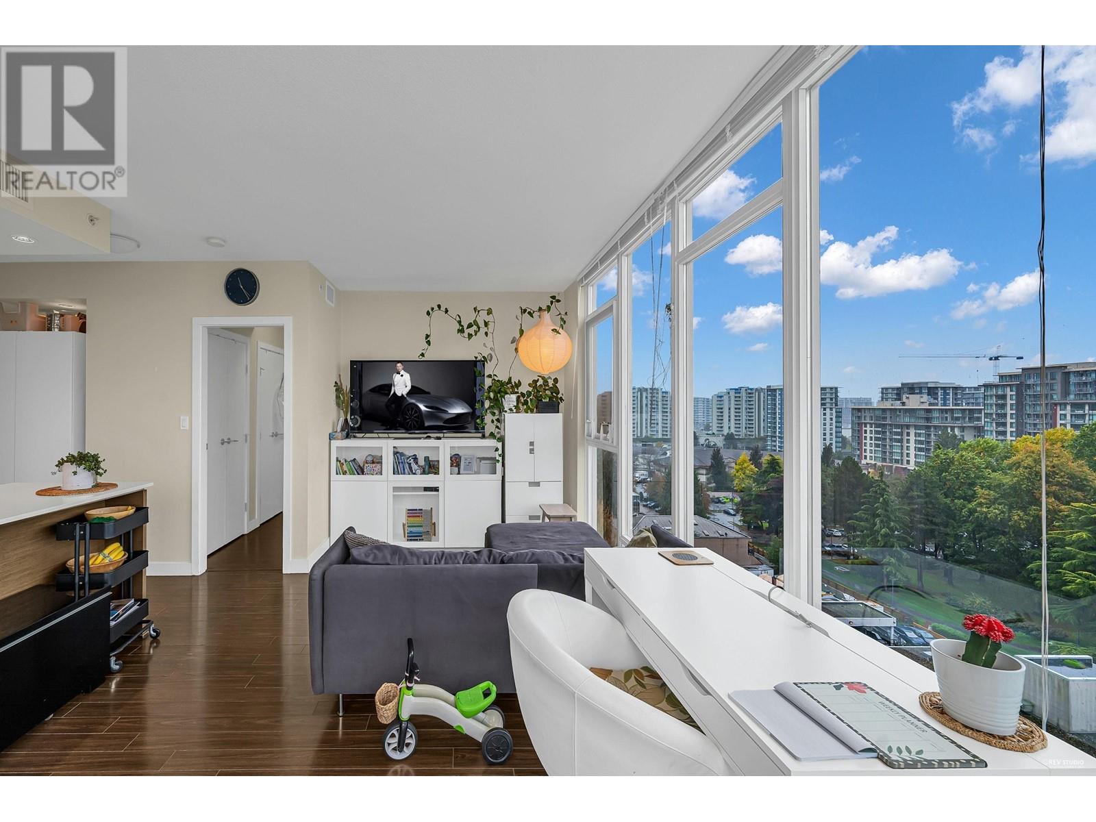 1506 7371 Westminster Highway, Richmond, British Columbia  V6X 0B4 - Photo 10 - R2827065