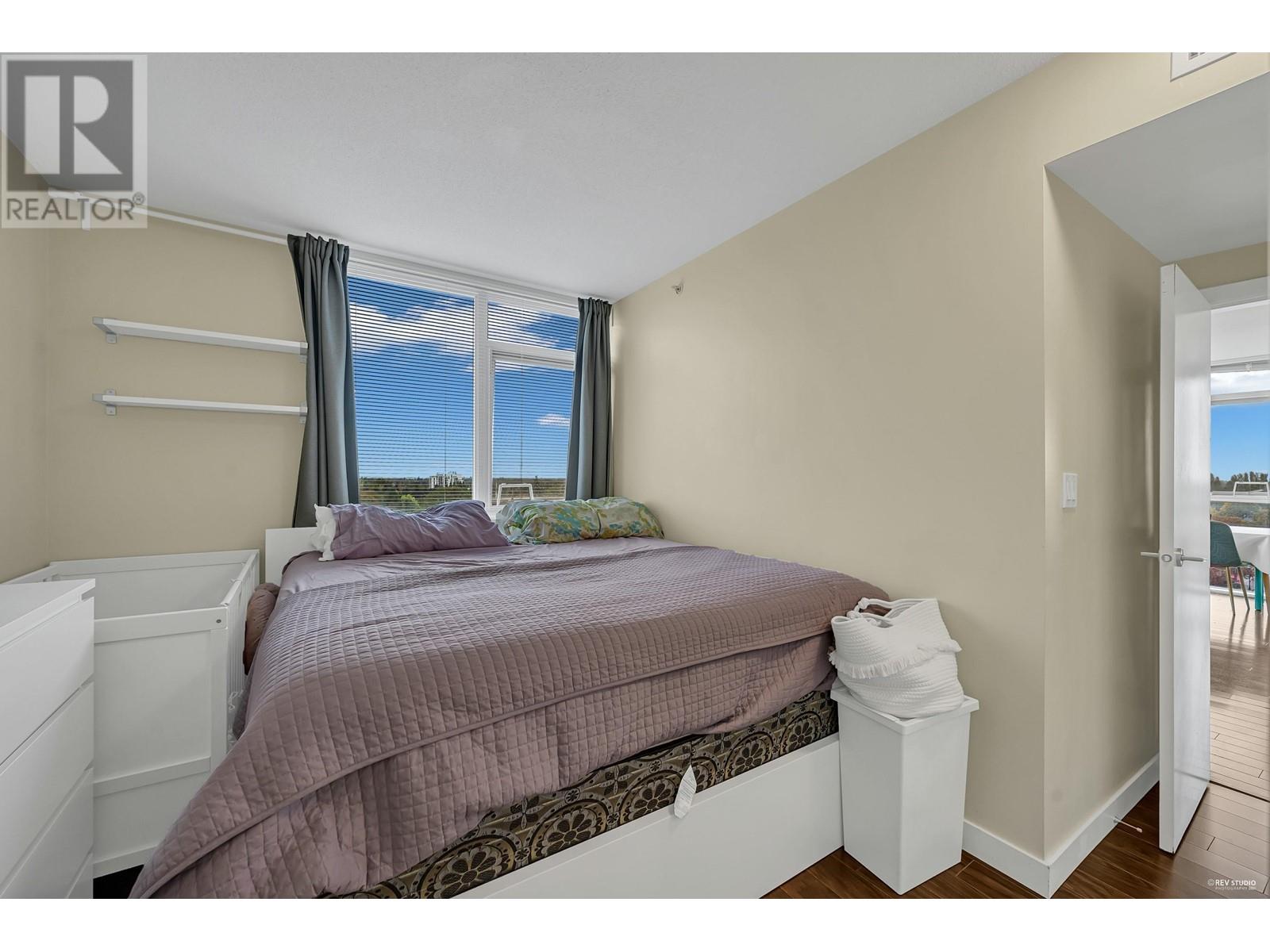 1506 7371 Westminster Highway, Richmond, British Columbia  V6X 0B4 - Photo 13 - R2827065