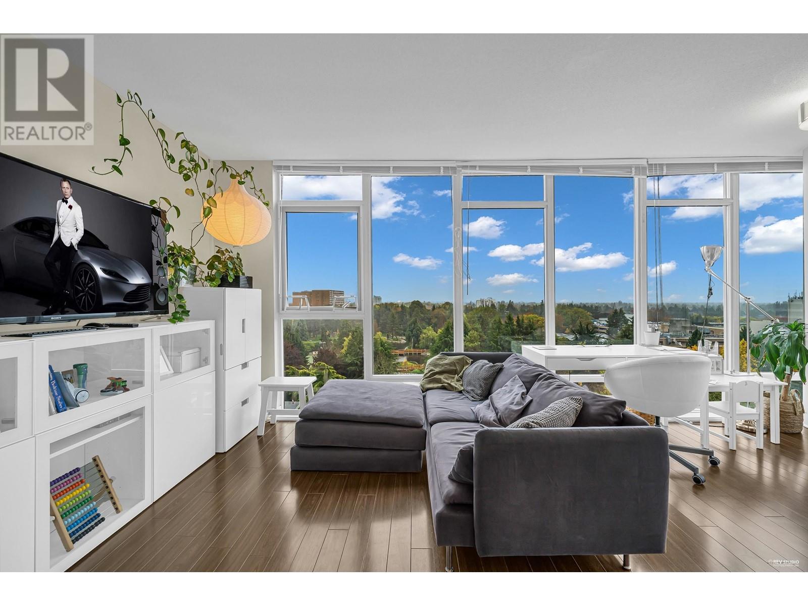 1506 7371 Westminster Highway, Richmond, British Columbia  V6X 0B4 - Photo 5 - R2827065