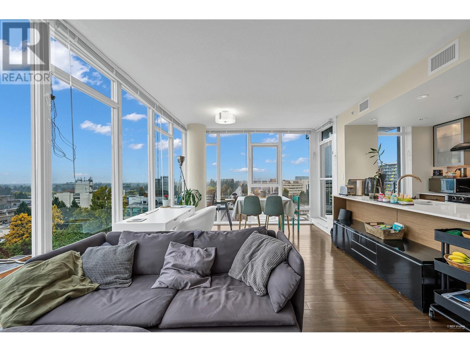 1506 7371 Westminster Highway, Richmond, British Columbia  V6X 0B4 - Photo 6 - R2827065
