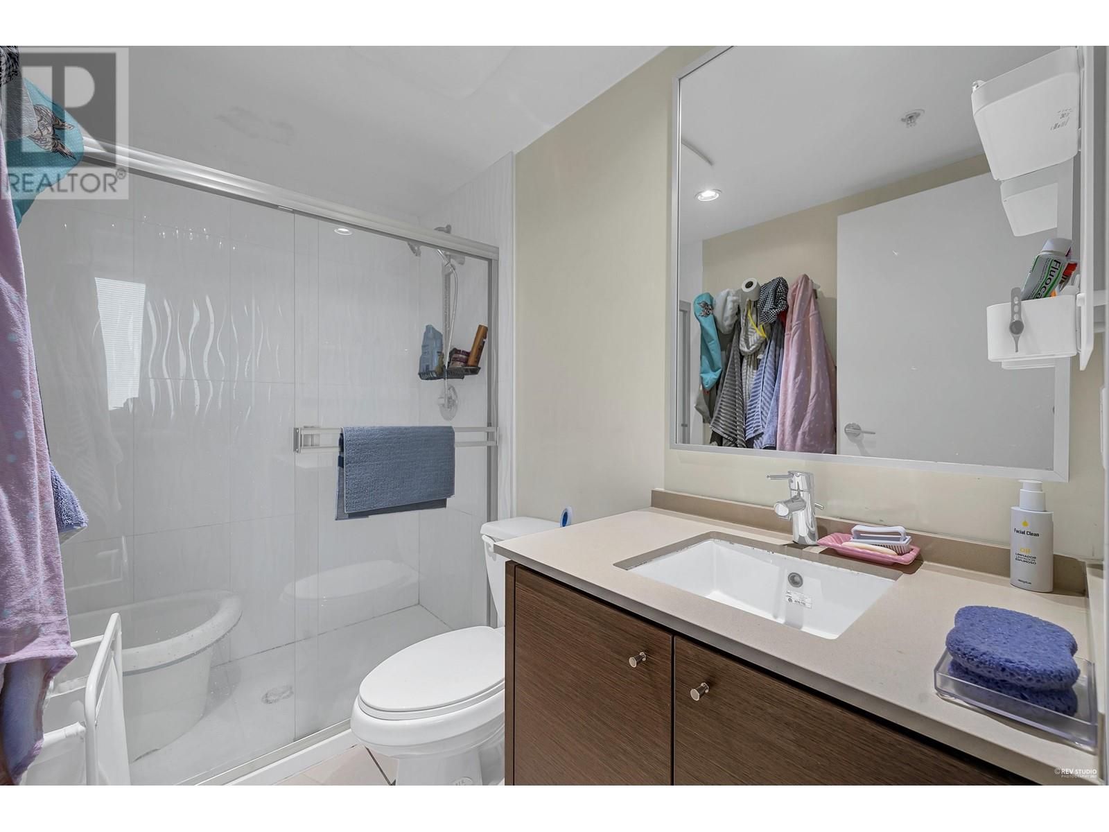 1506 7371 Westminster Highway, Richmond, British Columbia  V6X 0B4 - Photo 18 - R2827065