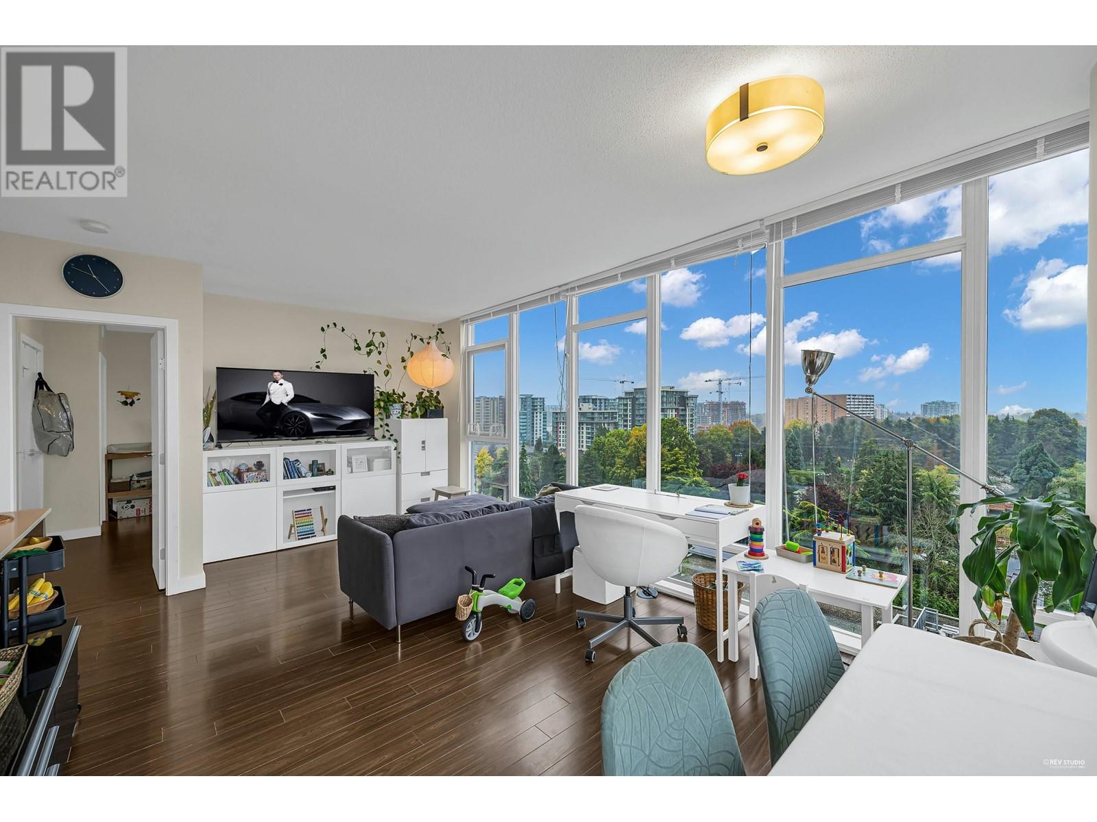 1506 7371 Westminster Highway, Richmond, British Columbia  V6X 0B4 - Photo 9 - R2827065