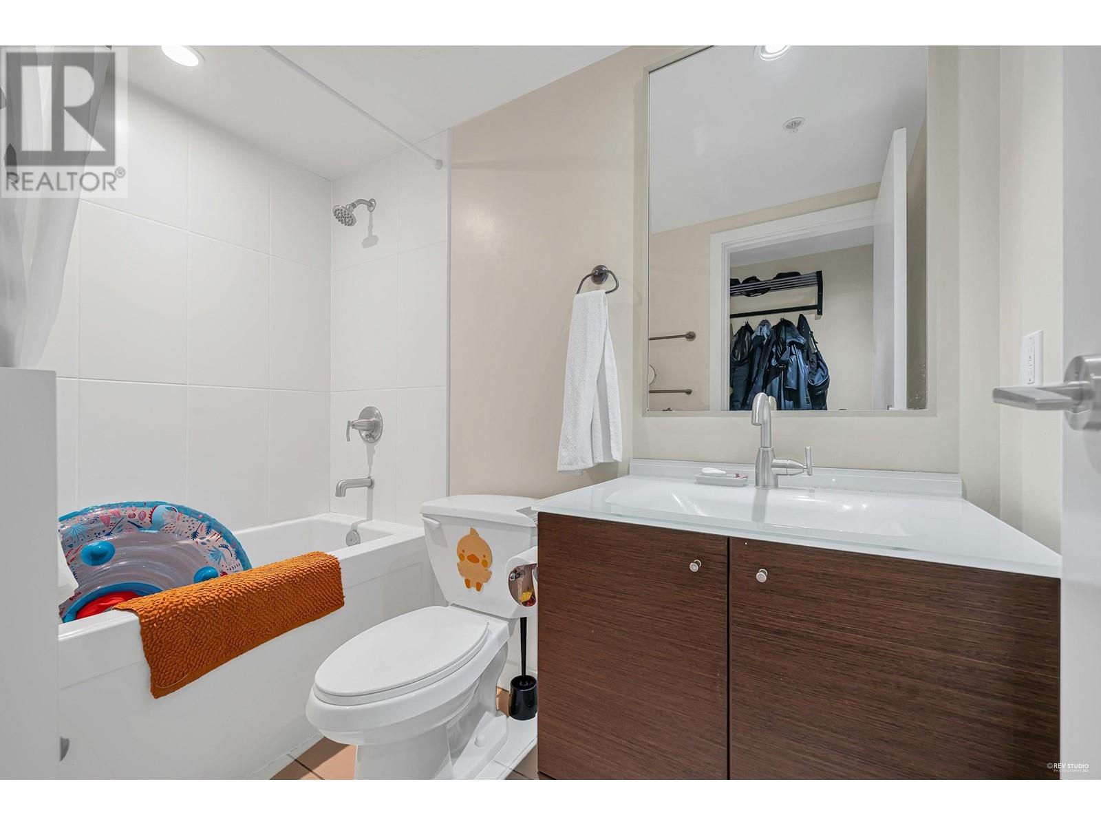 1506 7371 Westminster Highway, Richmond, British Columbia  V6X 0B4 - Photo 19 - R2827065