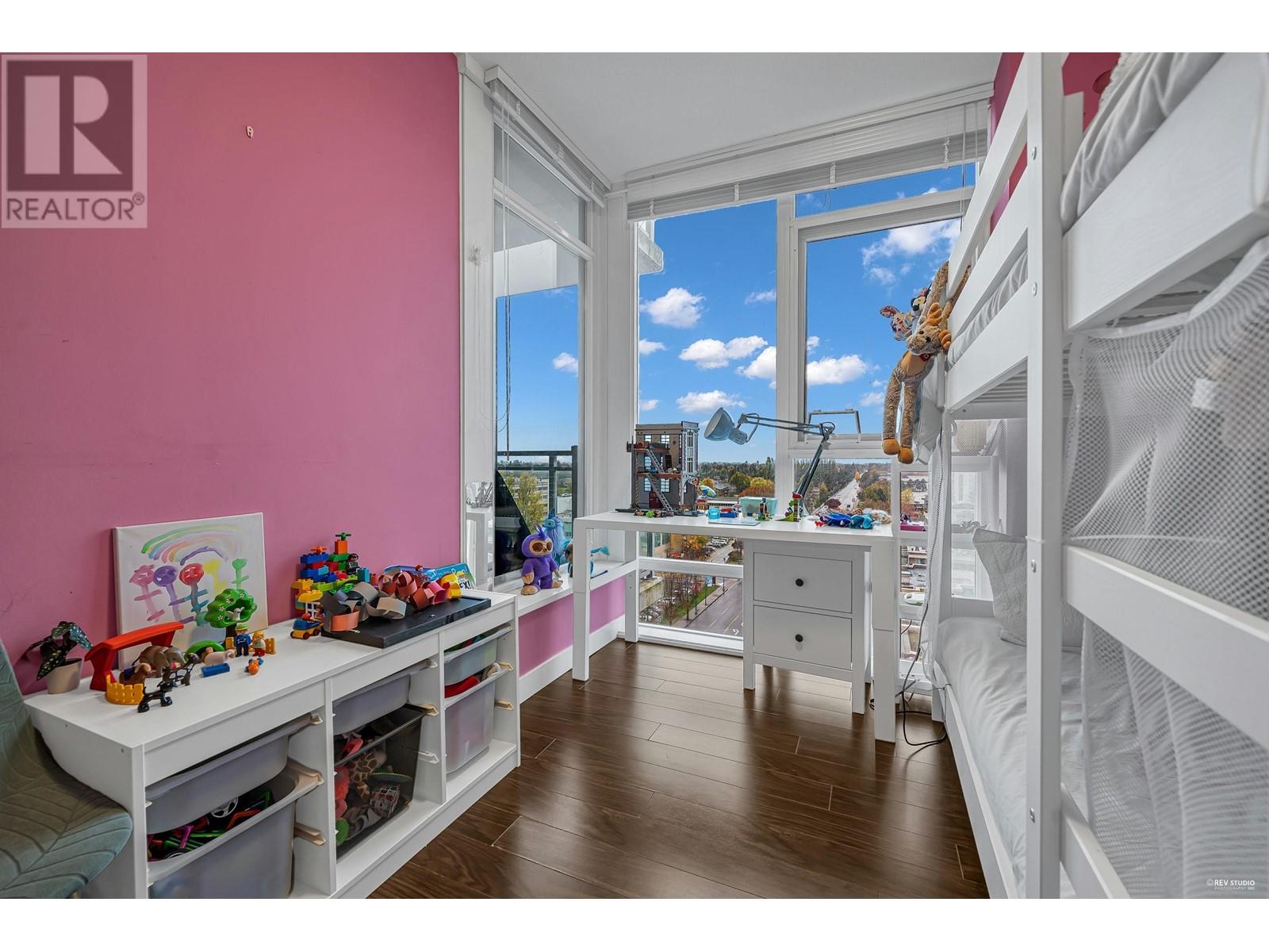 1506 7371 Westminster Highway, Richmond, British Columbia  V6X 0B4 - Photo 15 - R2827065