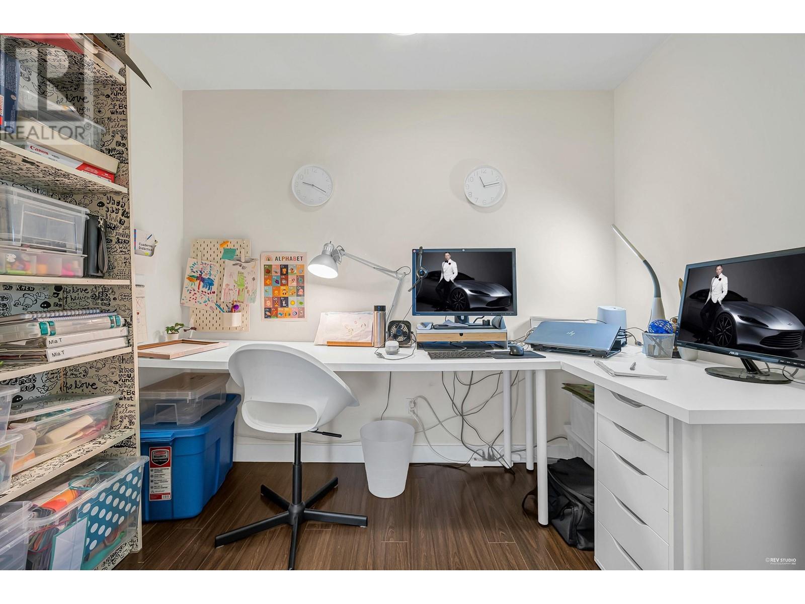 1506 7371 Westminster Highway, Richmond, British Columbia  V6X 0B4 - Photo 17 - R2827065
