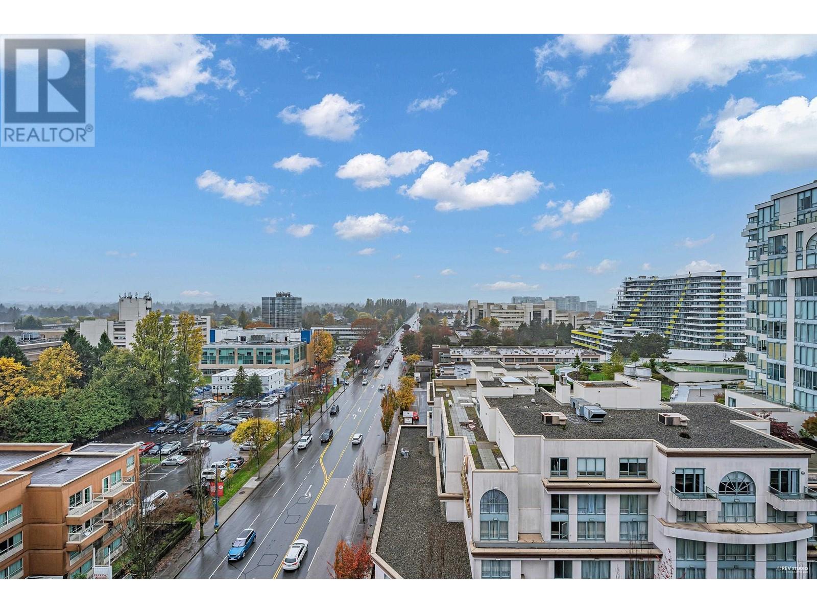 1506 7371 Westminster Highway, Richmond, British Columbia  V6X 0B4 - Photo 22 - R2827065