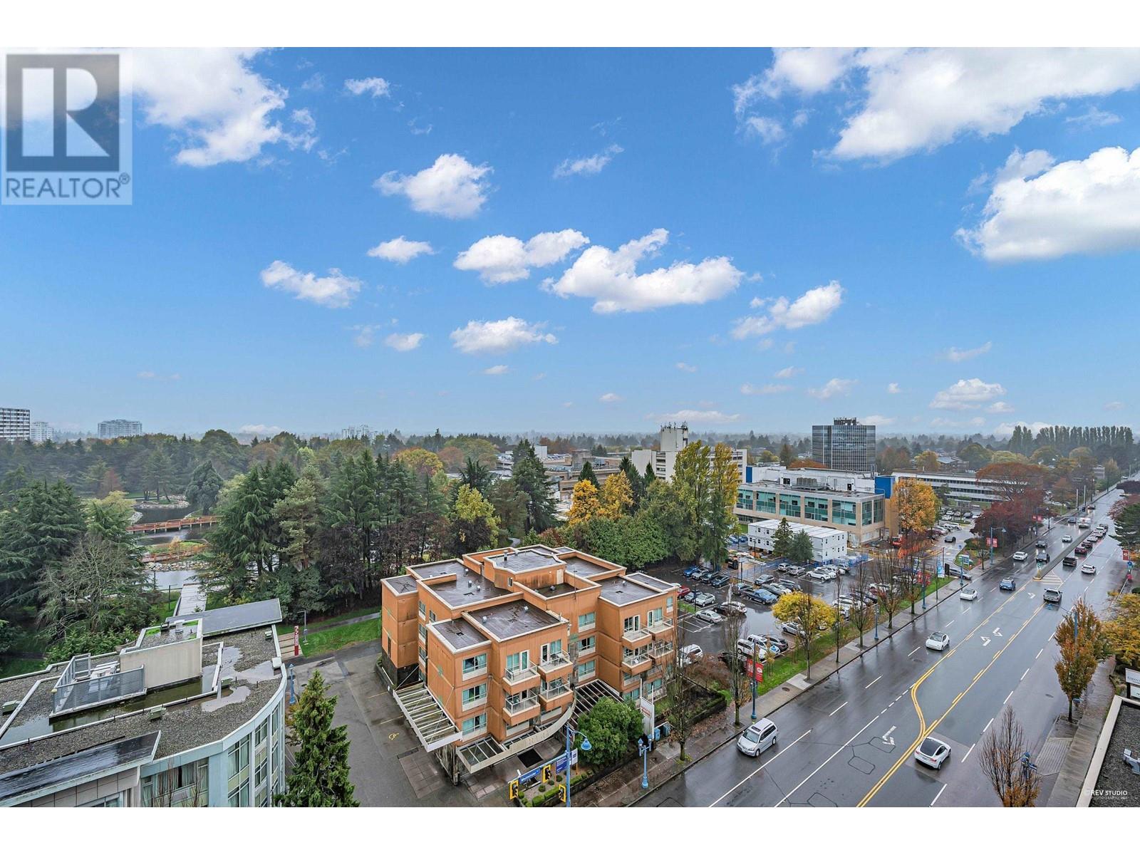 1506 7371 Westminster Highway, Richmond, British Columbia  V6X 0B4 - Photo 21 - R2827065