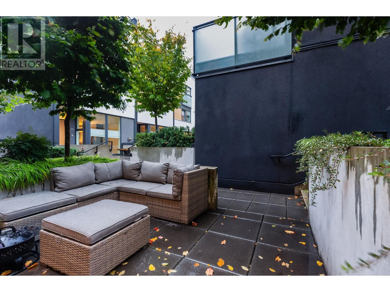 113 649 E 3rd Street, North Vancouver, British Columbia  V7L 1G6 - Photo 33 - R2825718