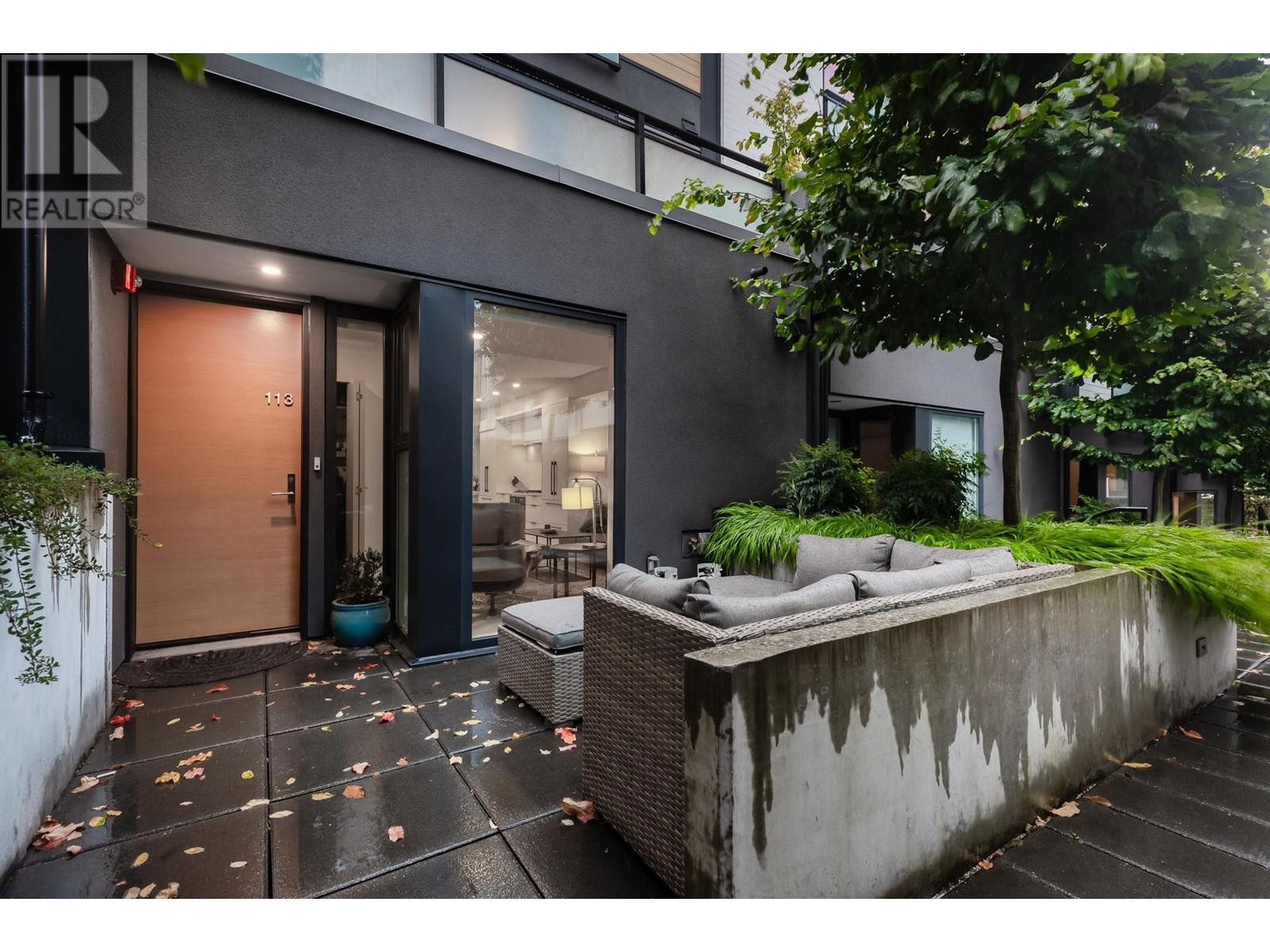 113 649 E 3rd Street, North Vancouver, British Columbia  V7L 1G6 - Photo 32 - R2825718