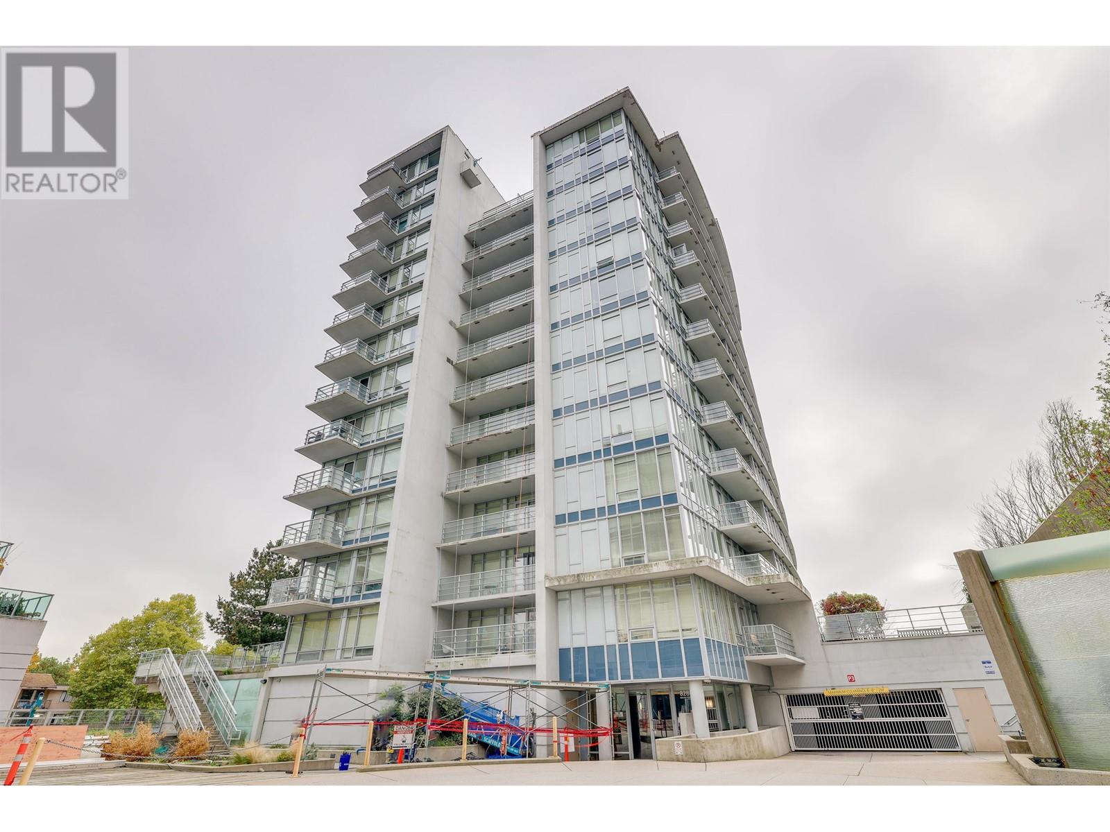 1304 8288 LANSDOWNE ROAD, richmond, British Columbia