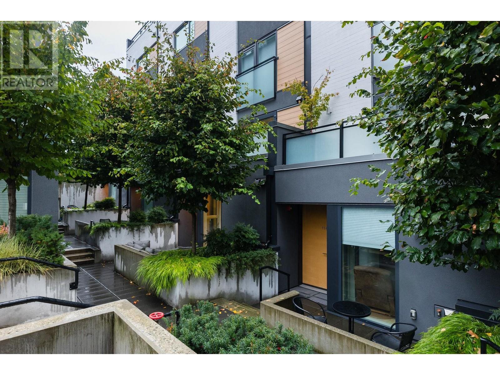 113 649 E 3rd Street, North Vancouver, British Columbia  V7L 1G6 - Photo 34 - R2825718