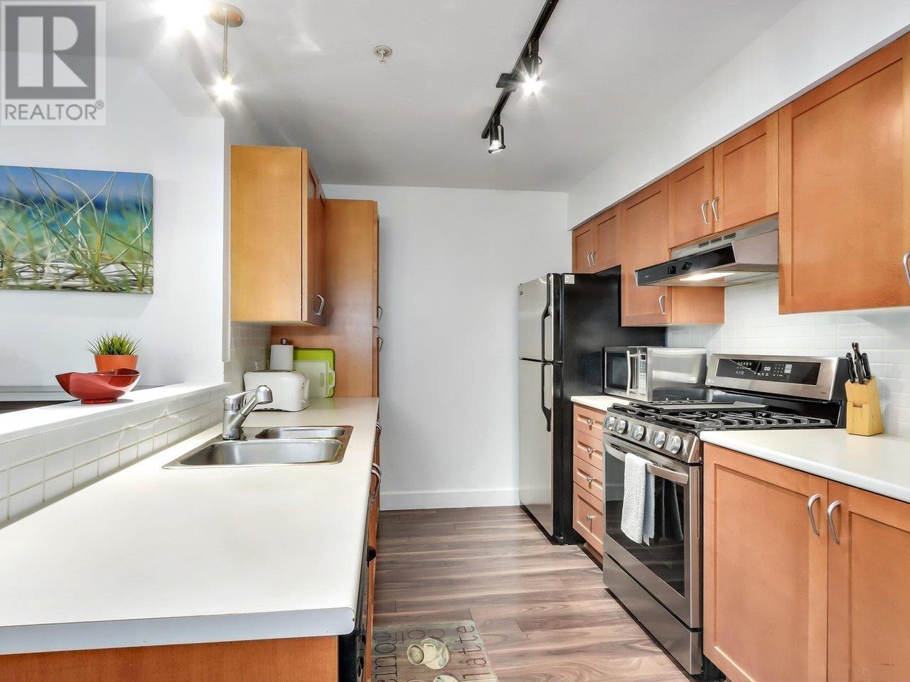 103 2181 W 12 Avenue, Vancouver, British Columbia  V6K 4S8 - Photo 4 - R2823354