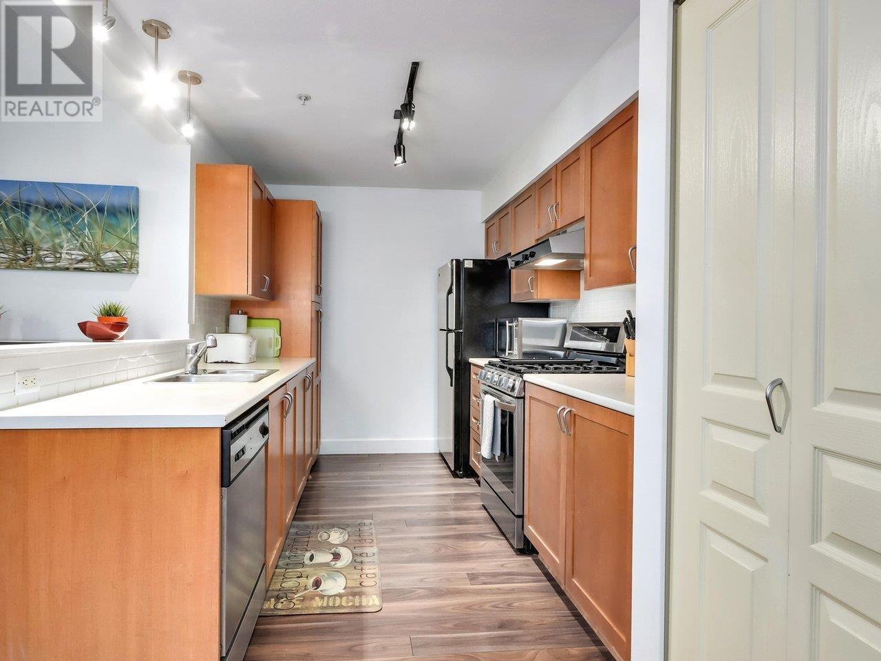 103 2181 W 12 Avenue, Vancouver, British Columbia  V6K 4S8 - Photo 5 - R2823354