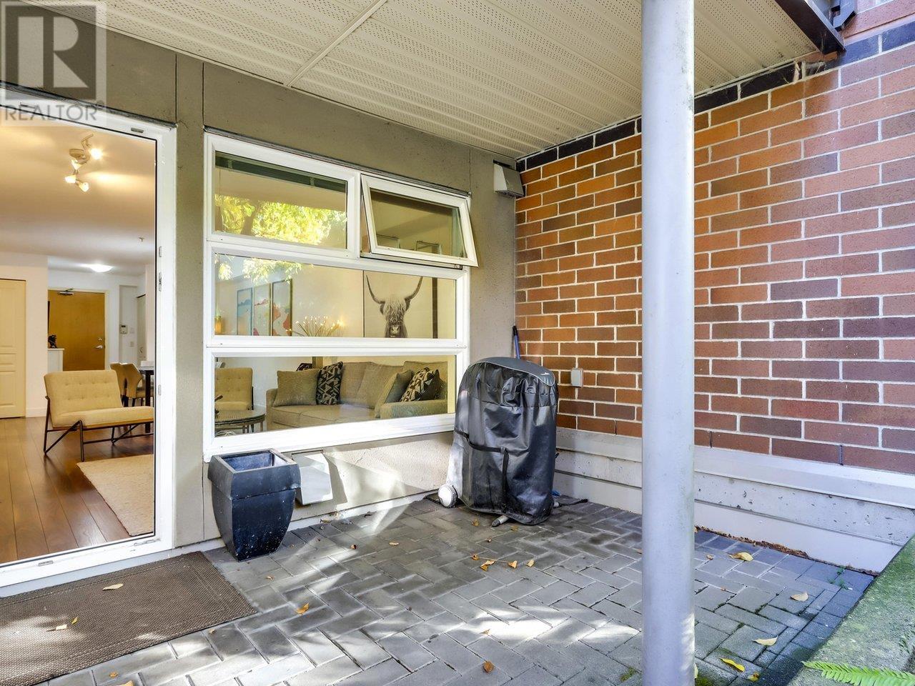 103 2181 W 12 Avenue, Vancouver, British Columbia  V6K 4S8 - Photo 17 - R2823354