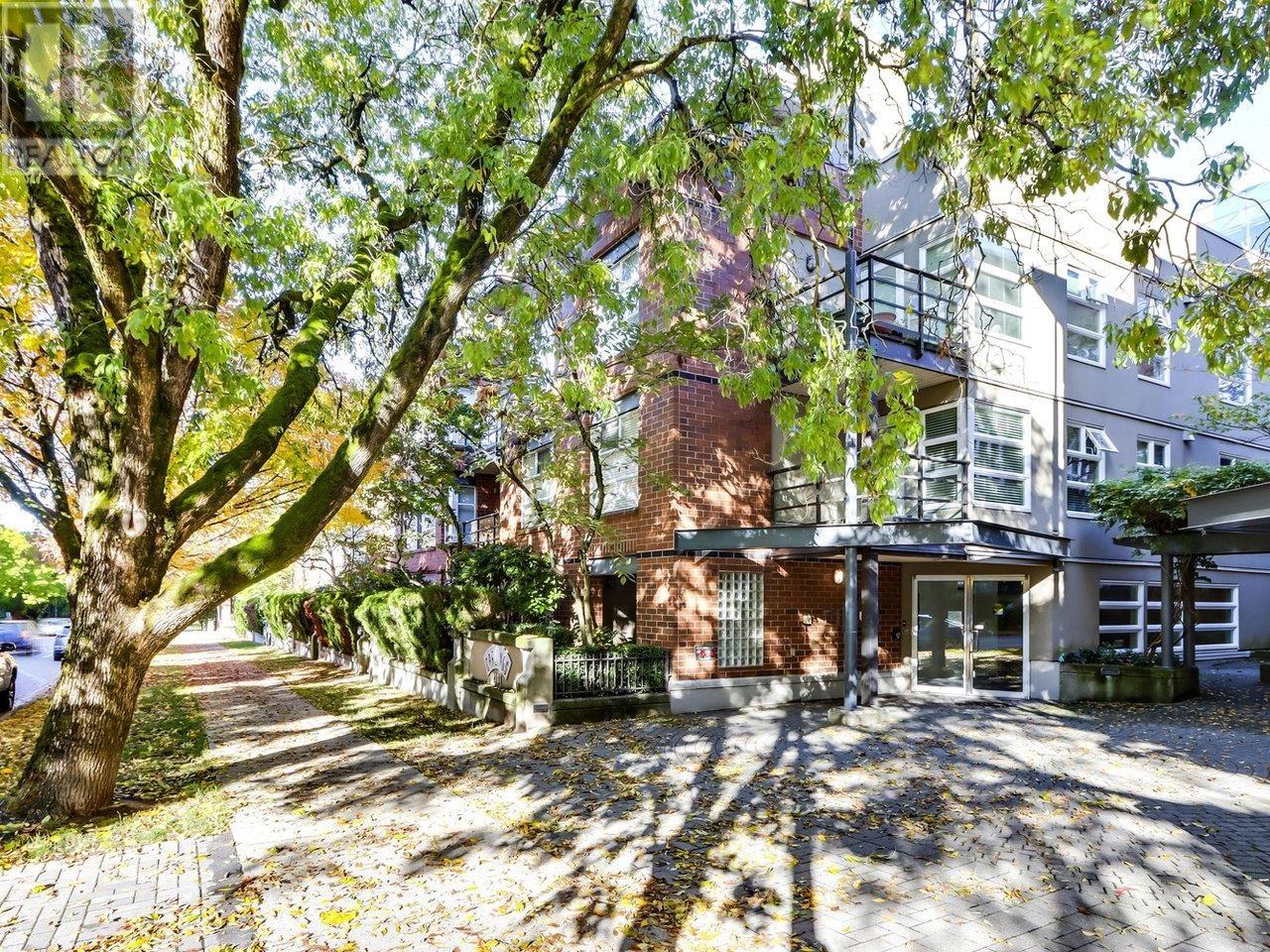 103 2181 W 12 Avenue, Vancouver, British Columbia  V6K 4S8 - Photo 18 - R2823354