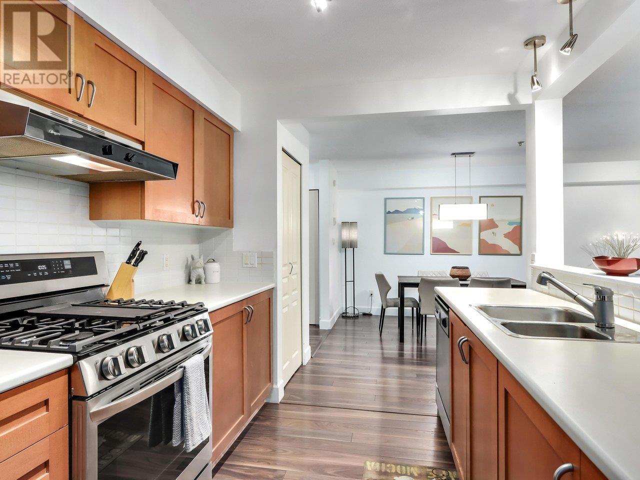 103 2181 W 12 Avenue, Vancouver, British Columbia  V6K 4S8 - Photo 3 - R2823354