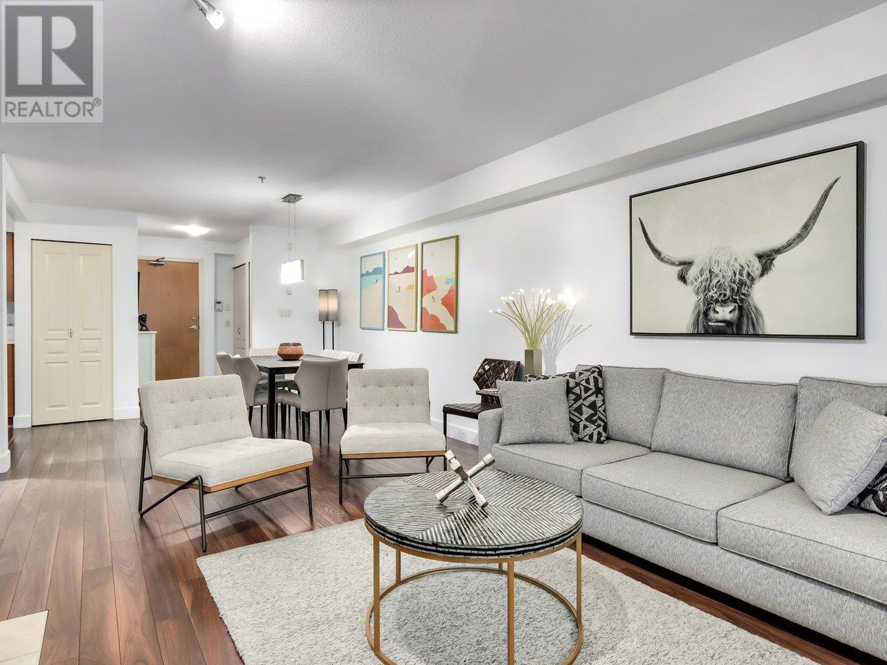 103 2181 W 12 Avenue, Vancouver, British Columbia  V6K 4S8 - Photo 9 - R2823354