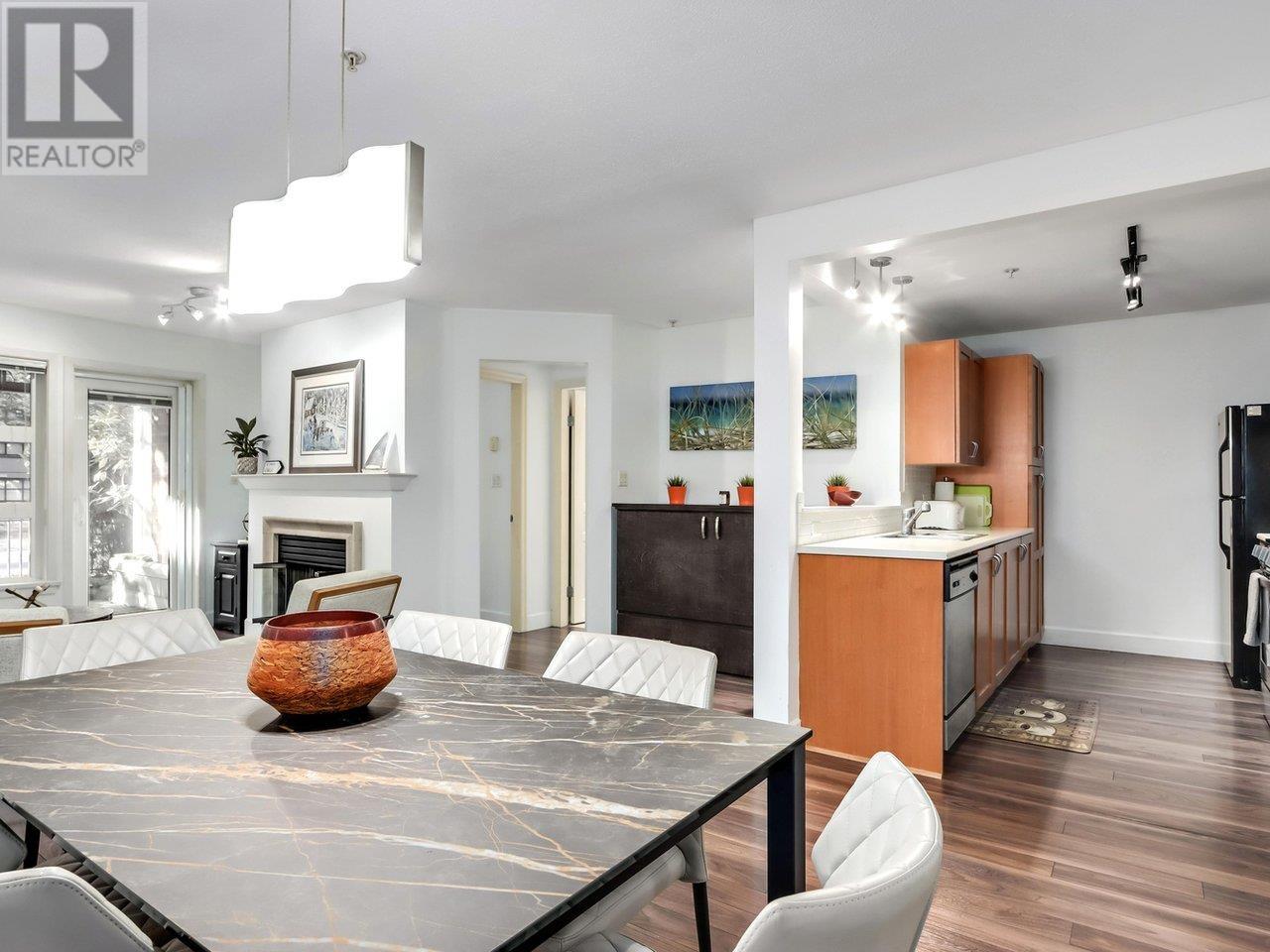 103 2181 W 12 Avenue, Vancouver, British Columbia  V6K 4S8 - Photo 6 - R2823354