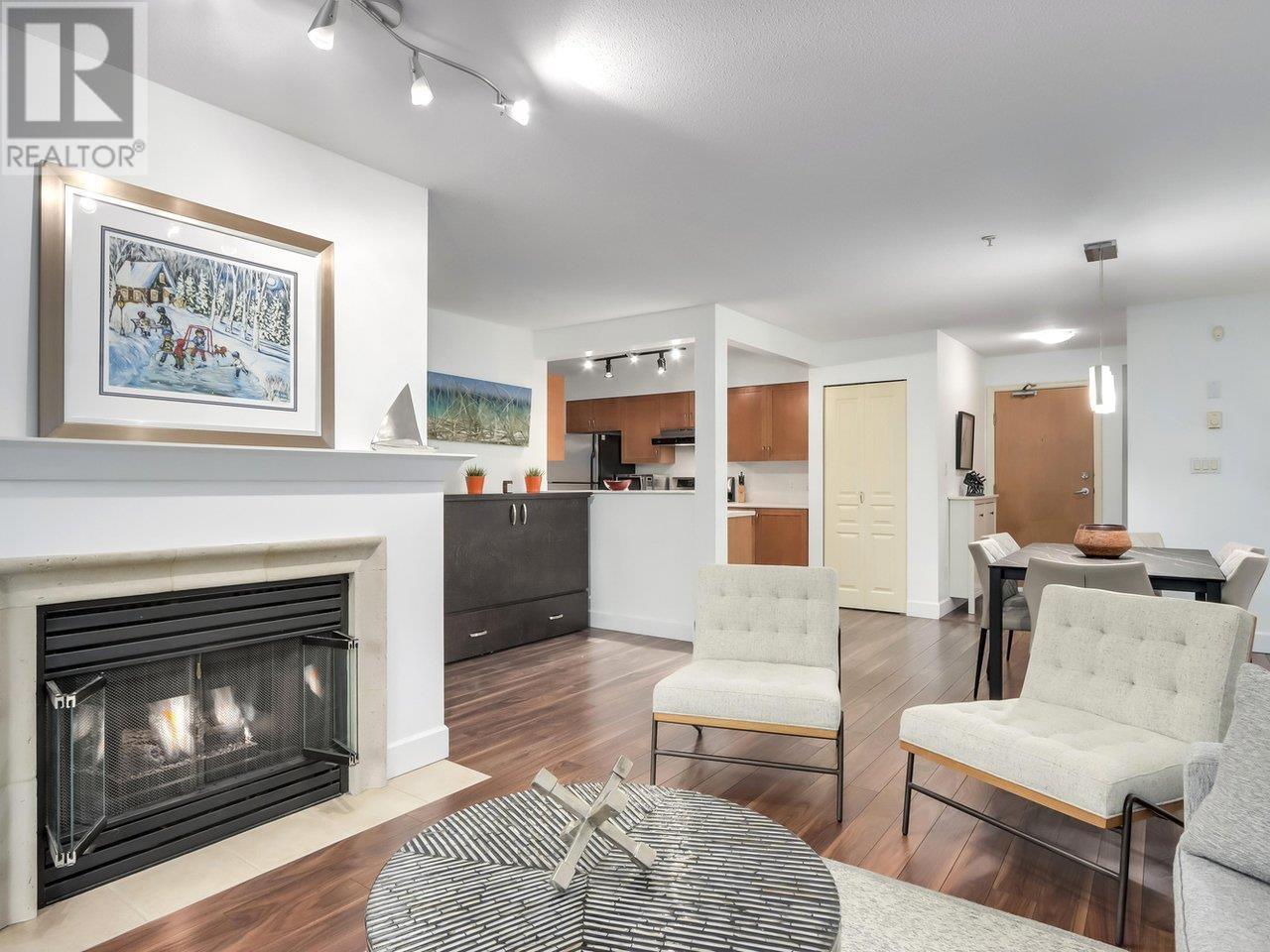 103 2181 W 12 Avenue, Vancouver, British Columbia  V6K 4S8 - Photo 11 - R2823354