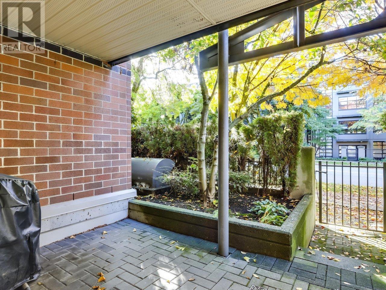 103 2181 W 12 Avenue, Vancouver, British Columbia  V6K 4S8 - Photo 16 - R2823354