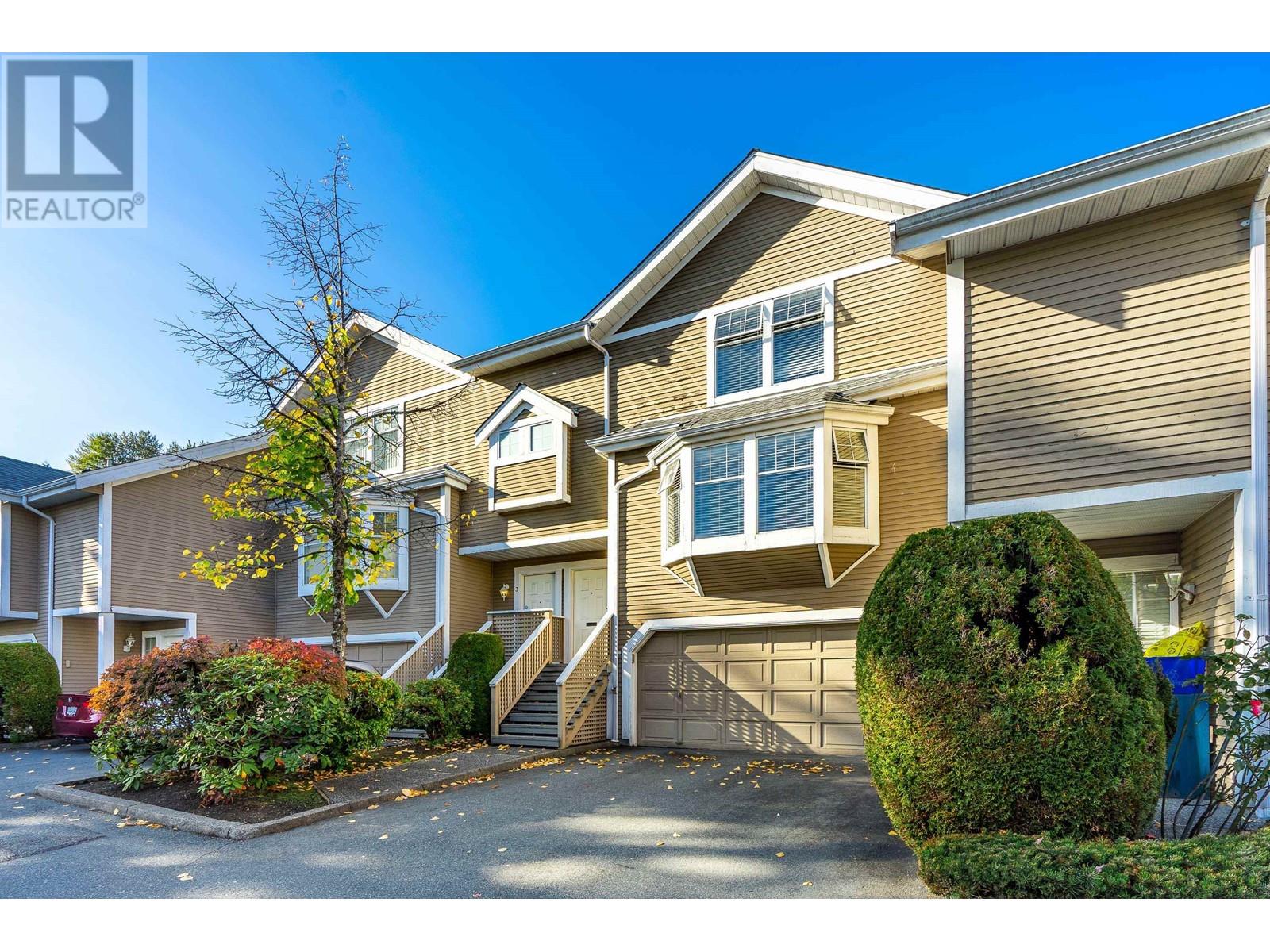 2 1140 FALCON DRIVE, coquitlam, British Columbia