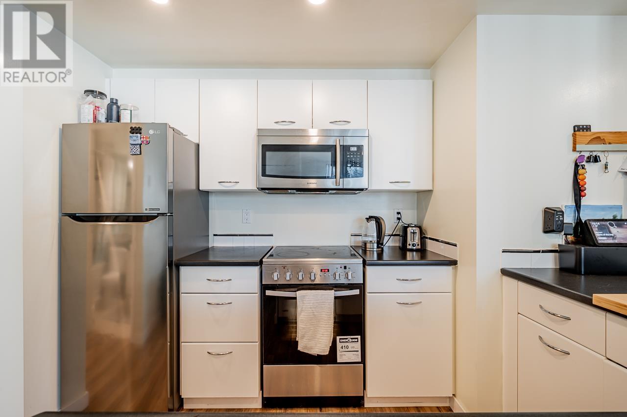 2001 1331 W Georgia Street, Vancouver, British Columbia  V6E 4P1 - Photo 11 - R2827094