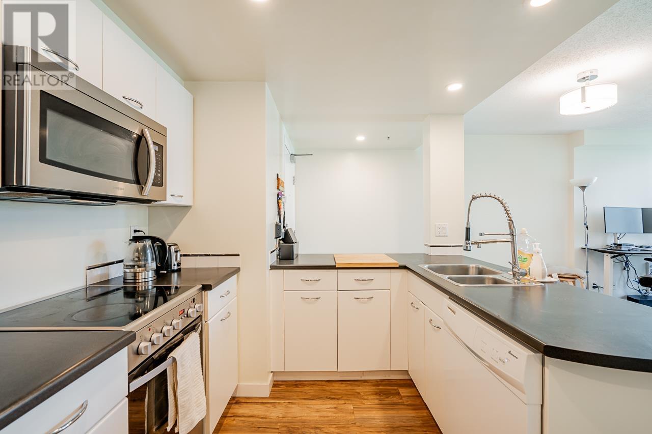 2001 1331 W Georgia Street, Vancouver, British Columbia  V6E 4P1 - Photo 12 - R2827094
