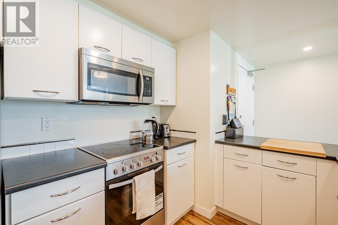 2001 1331 W Georgia Street, Vancouver, British Columbia  V6E 4P1 - Photo 13 - R2827094