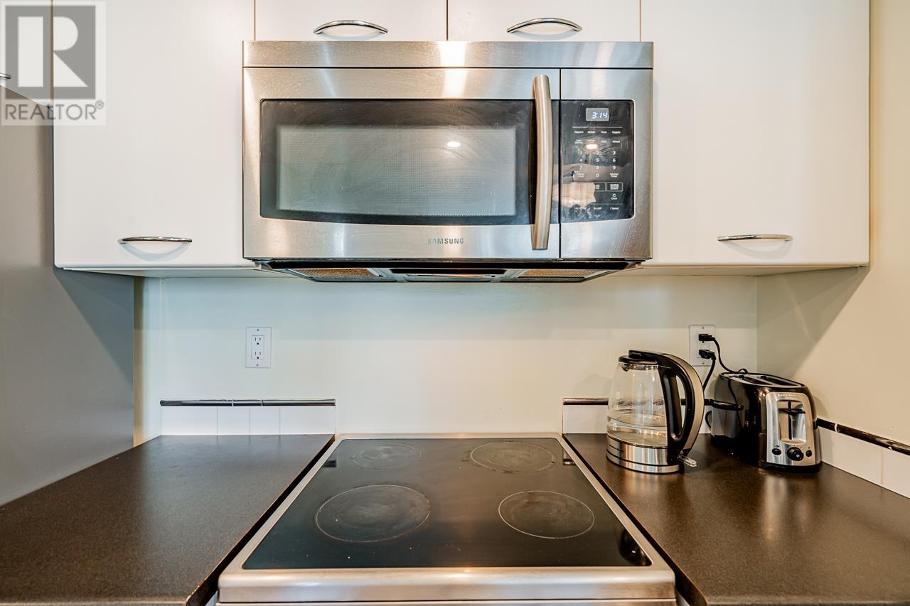 2001 1331 W Georgia Street, Vancouver, British Columbia  V6E 4P1 - Photo 14 - R2827094
