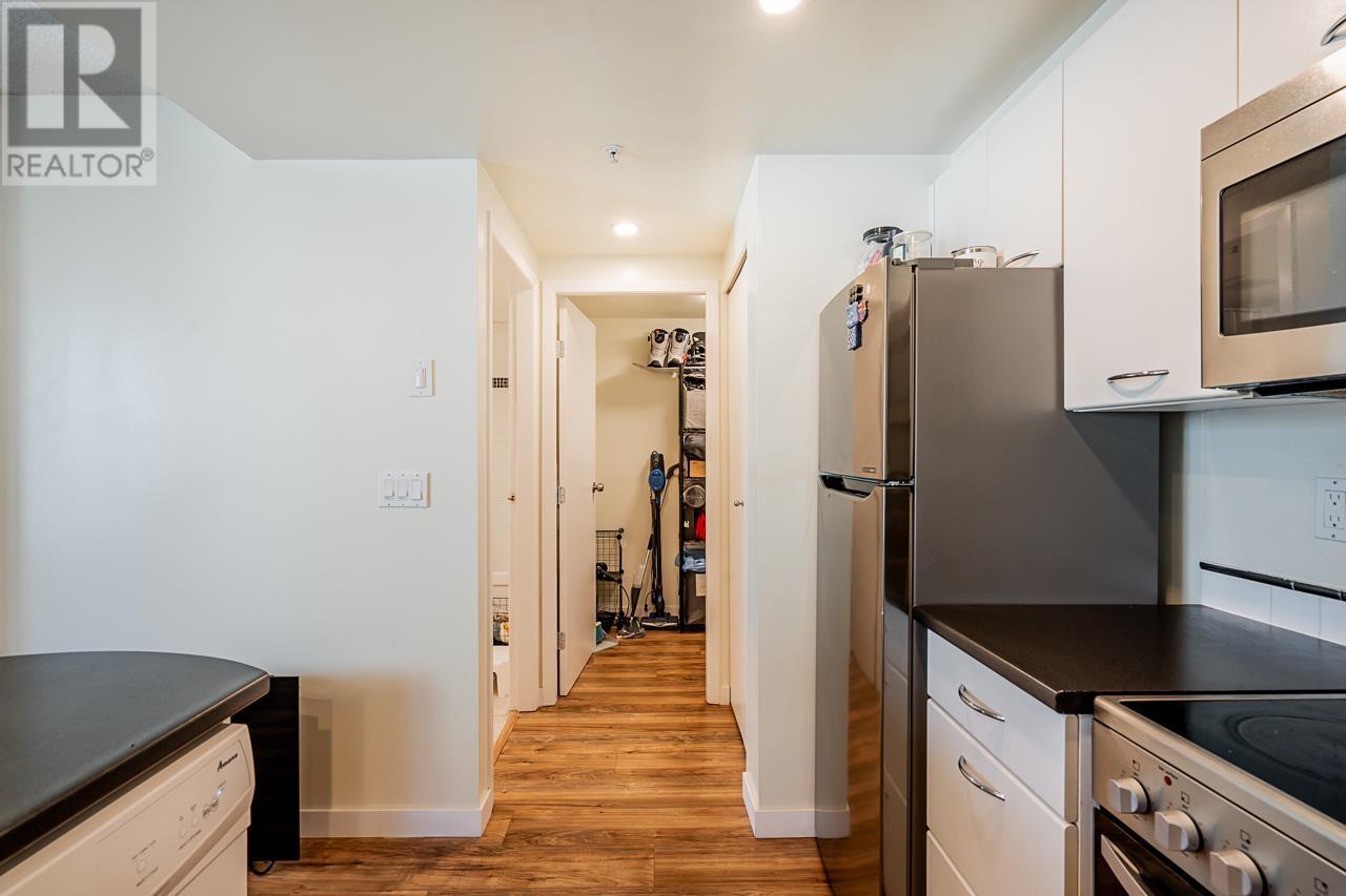 2001 1331 W Georgia Street, Vancouver, British Columbia  V6E 4P1 - Photo 15 - R2827094