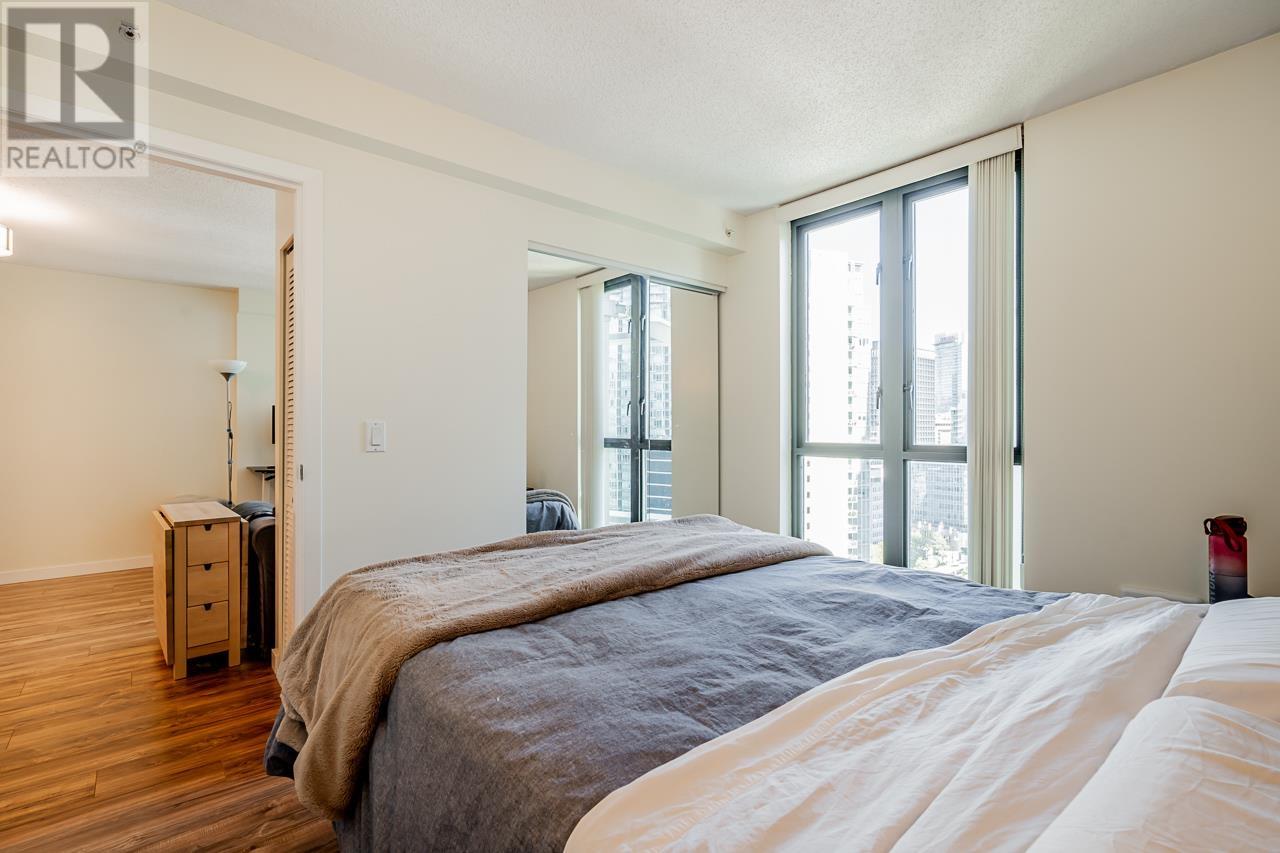 2001 1331 W Georgia Street, Vancouver, British Columbia  V6E 4P1 - Photo 16 - R2827094