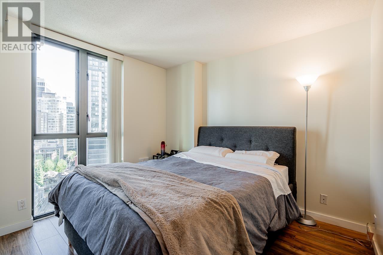 2001 1331 W Georgia Street, Vancouver, British Columbia  V6E 4P1 - Photo 17 - R2827094