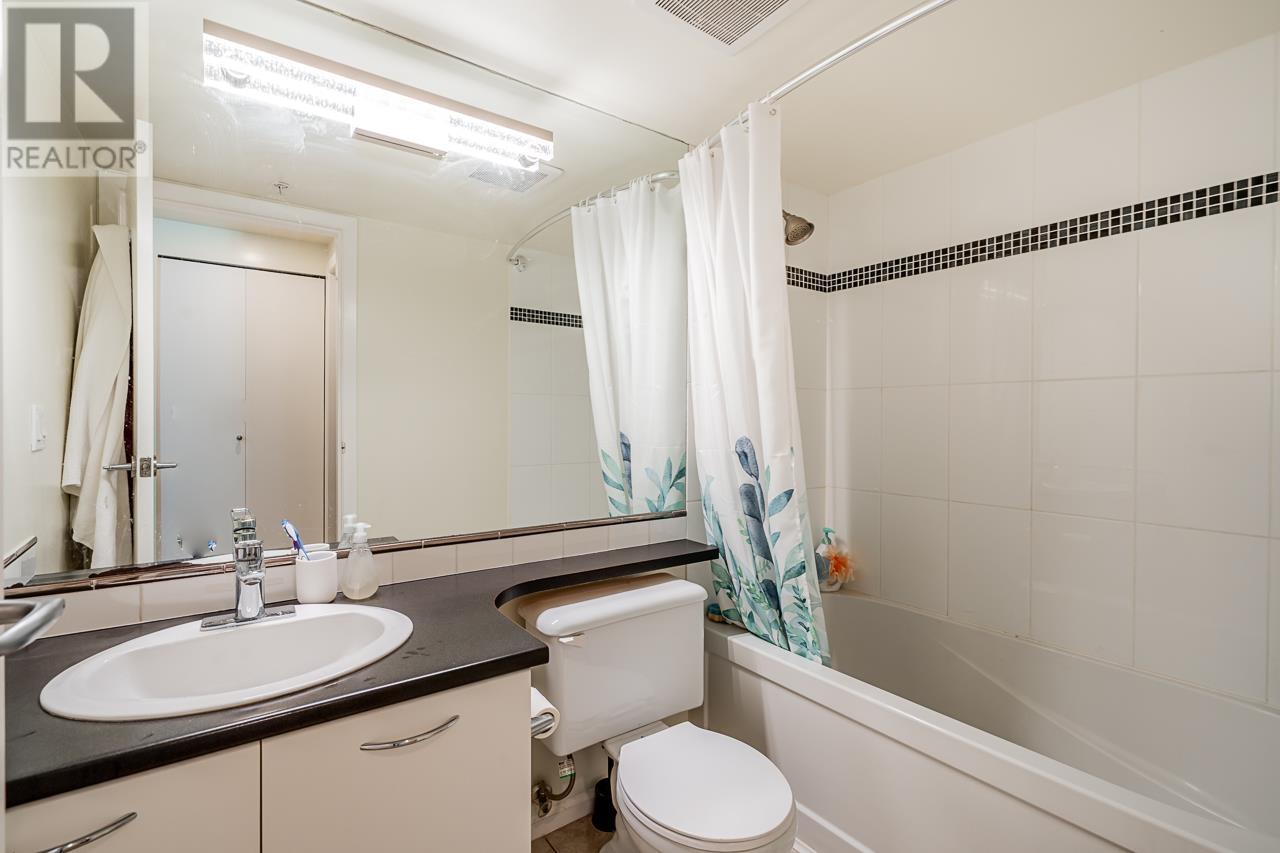 2001 1331 W Georgia Street, Vancouver, British Columbia  V6E 4P1 - Photo 20 - R2827094
