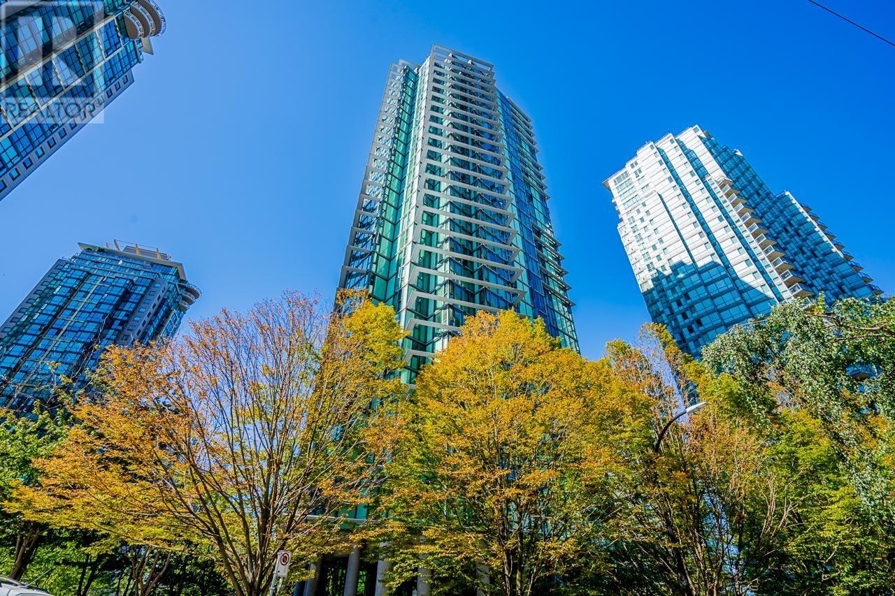 2001 1331 W Georgia Street, Vancouver, British Columbia  V6E 4P1 - Photo 23 - R2827094