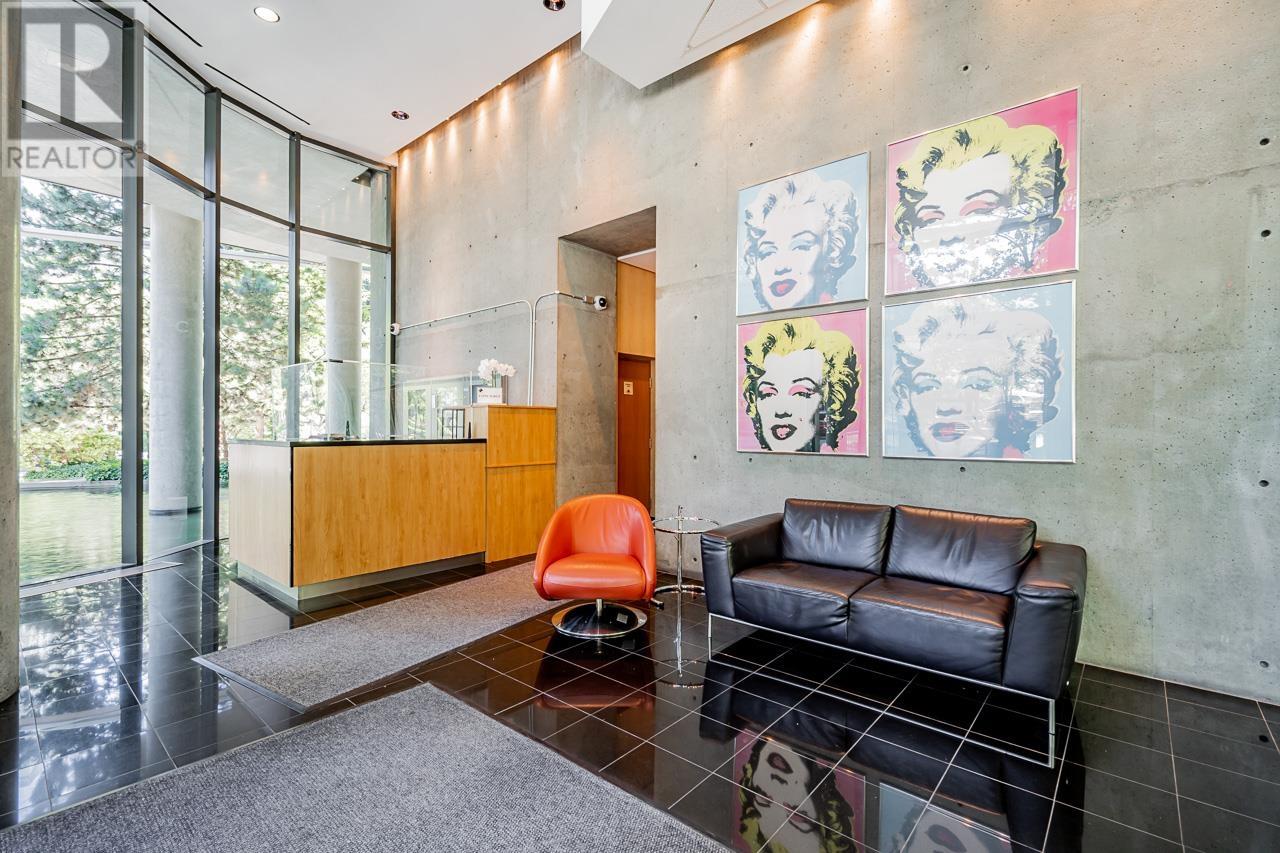 2001 1331 W Georgia Street, Vancouver, British Columbia  V6E 4P1 - Photo 27 - R2827094