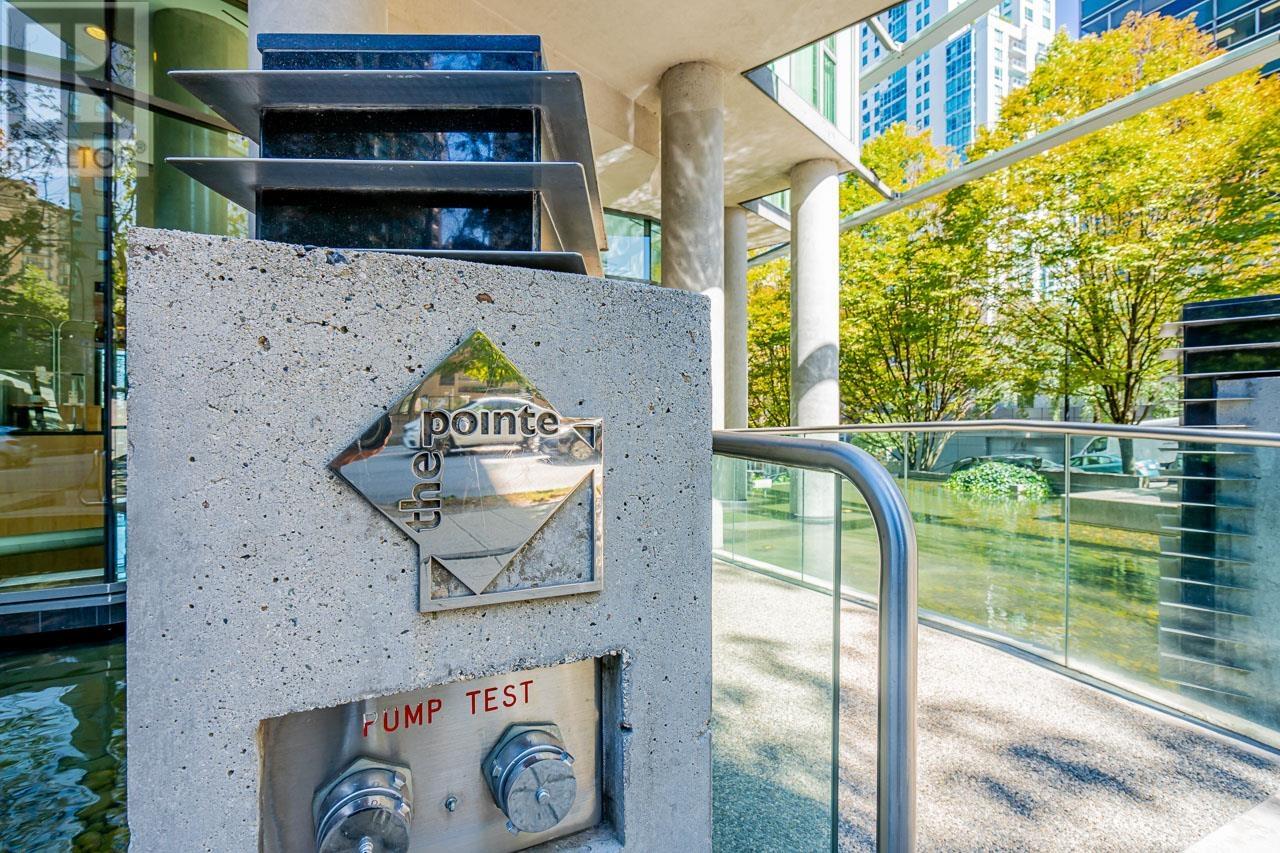 2001 1331 W Georgia Street, Vancouver, British Columbia  V6E 4P1 - Photo 29 - R2827094