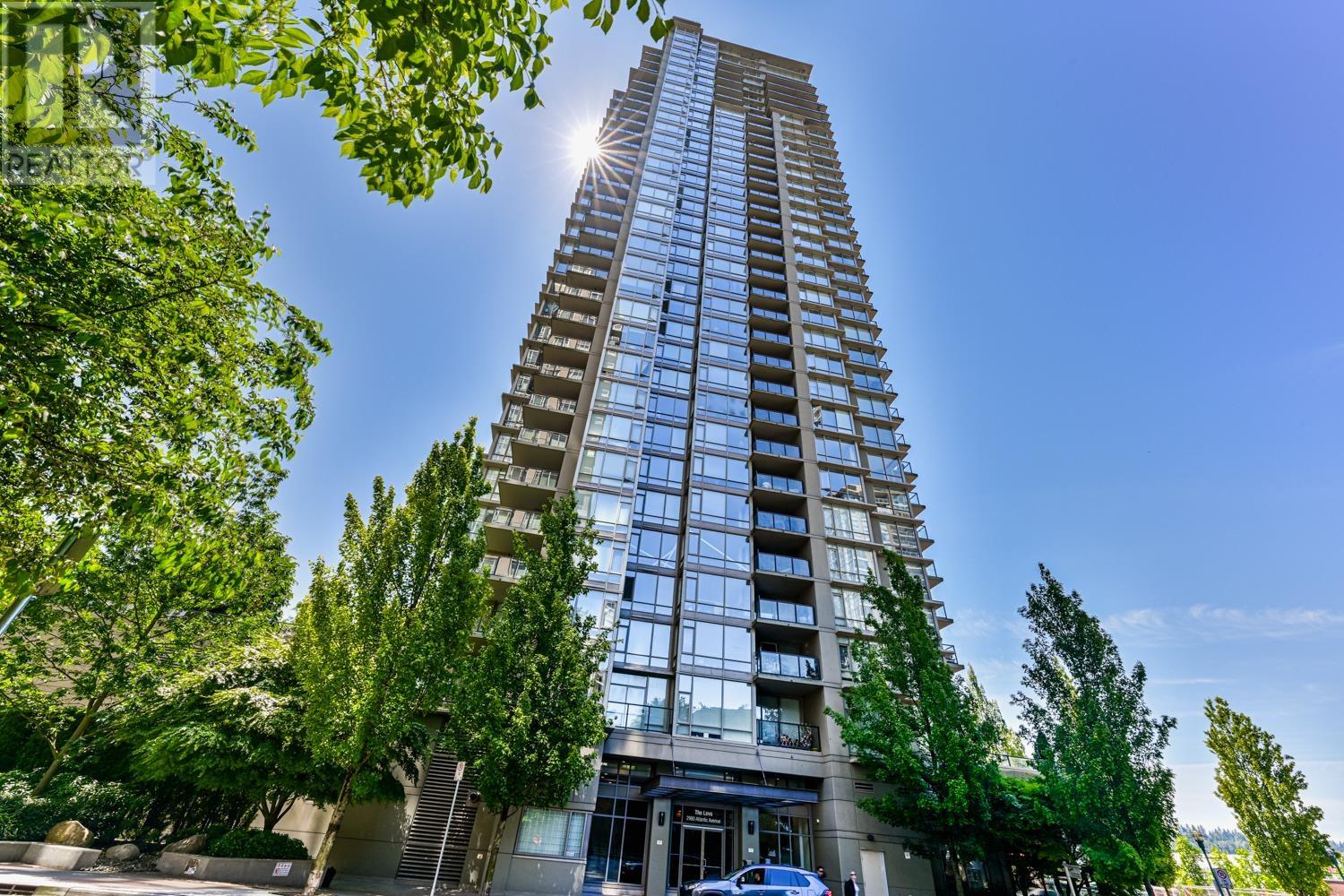 3004 2980 Atlantic Avenue, Coquitlam, British Columbia  V3B 0G2 - Photo 2 - R2827111