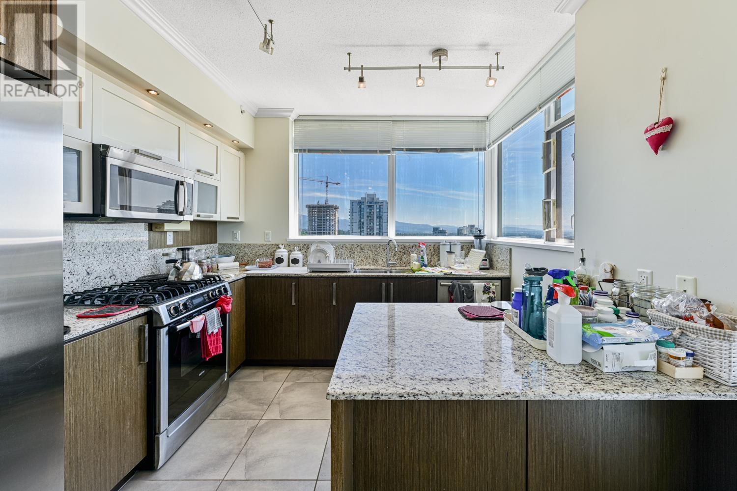 3004 2980 Atlantic Avenue, Coquitlam, British Columbia  V3B 0G2 - Photo 6 - R2827111