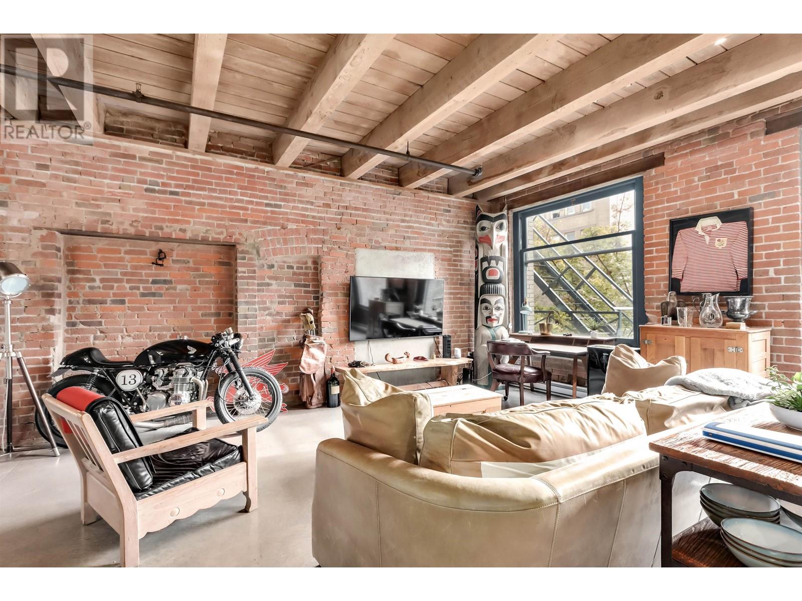 314 55 E Cordova Street, Vancouver, British Columbia  V6A 0A5 - Photo 10 - R2827113