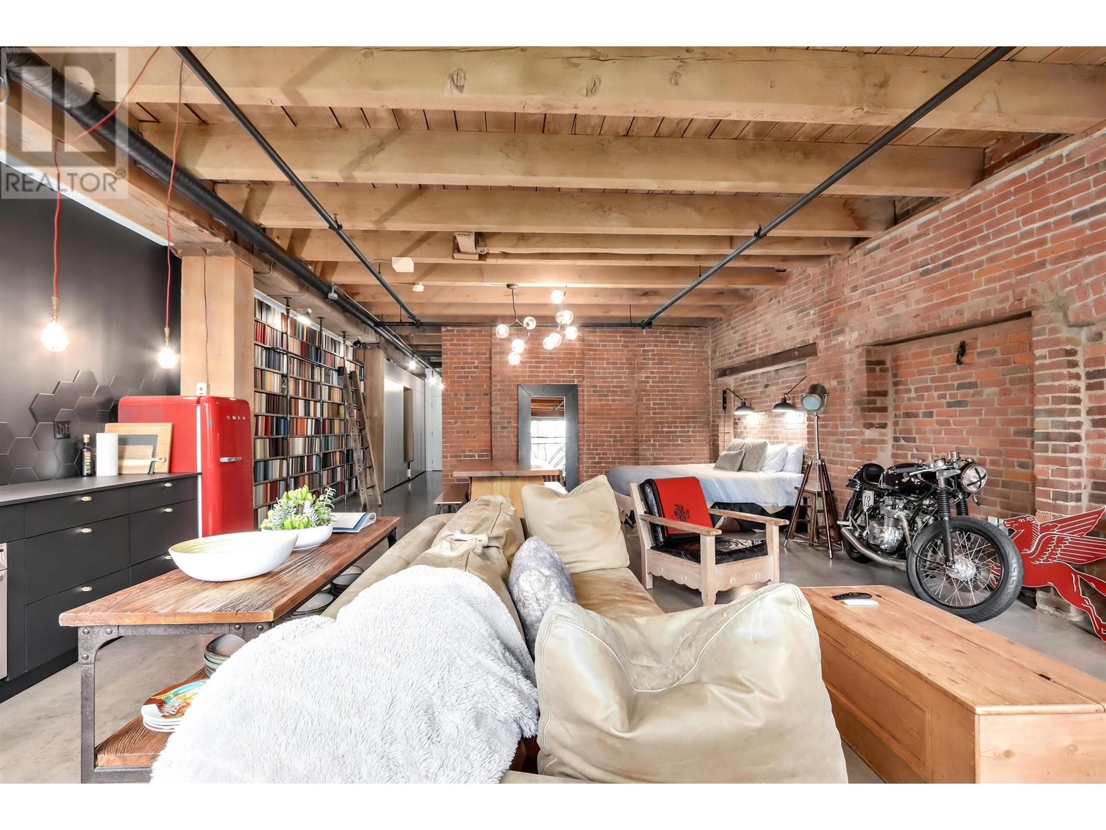314 55 E Cordova Street, Vancouver, British Columbia  V6A 0A5 - Photo 11 - R2827113