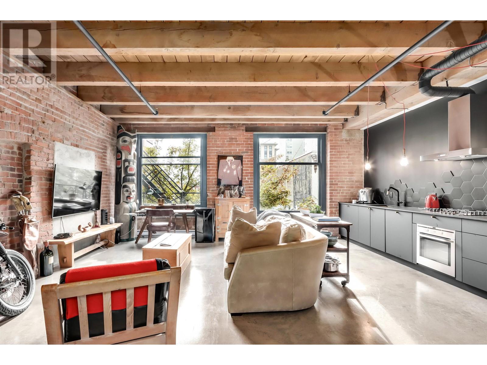 314 55 E Cordova Street, Vancouver, British Columbia  V6A 0A5 - Photo 12 - R2827113