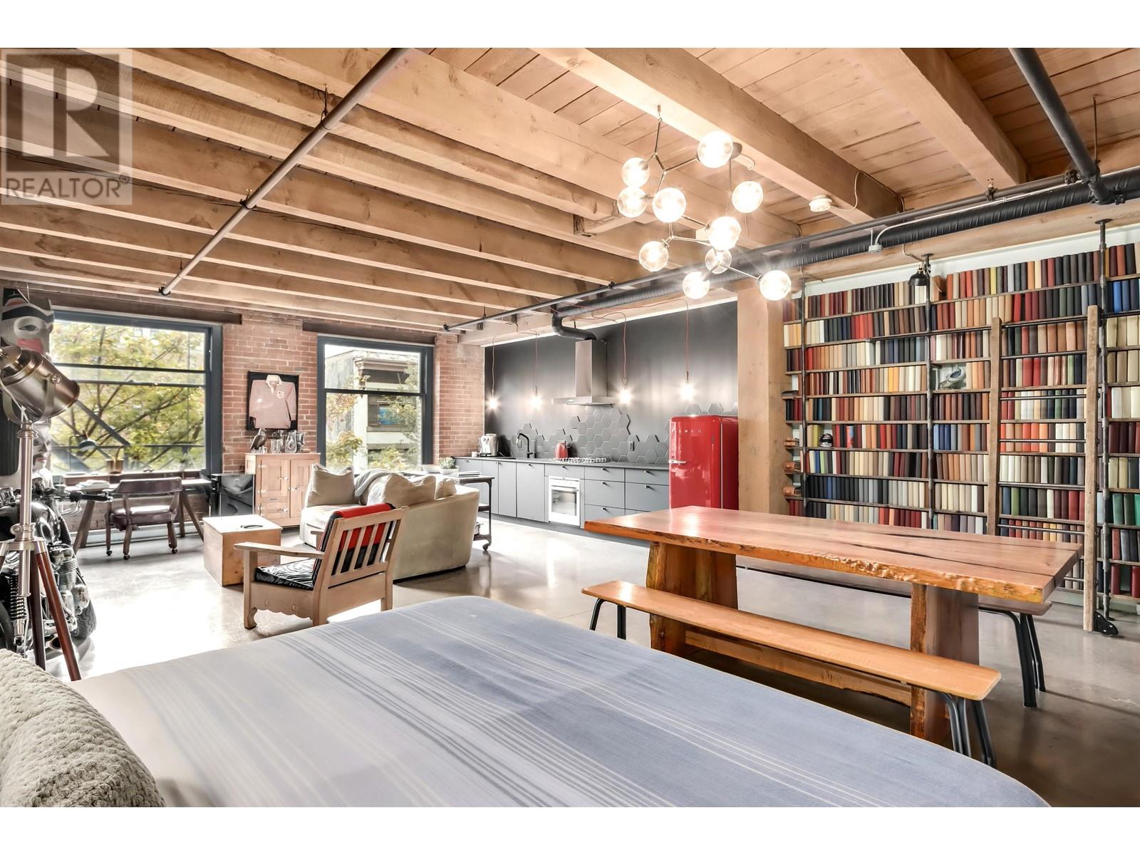314 55 E Cordova Street, Vancouver, British Columbia  V6A 0A5 - Photo 13 - R2827113