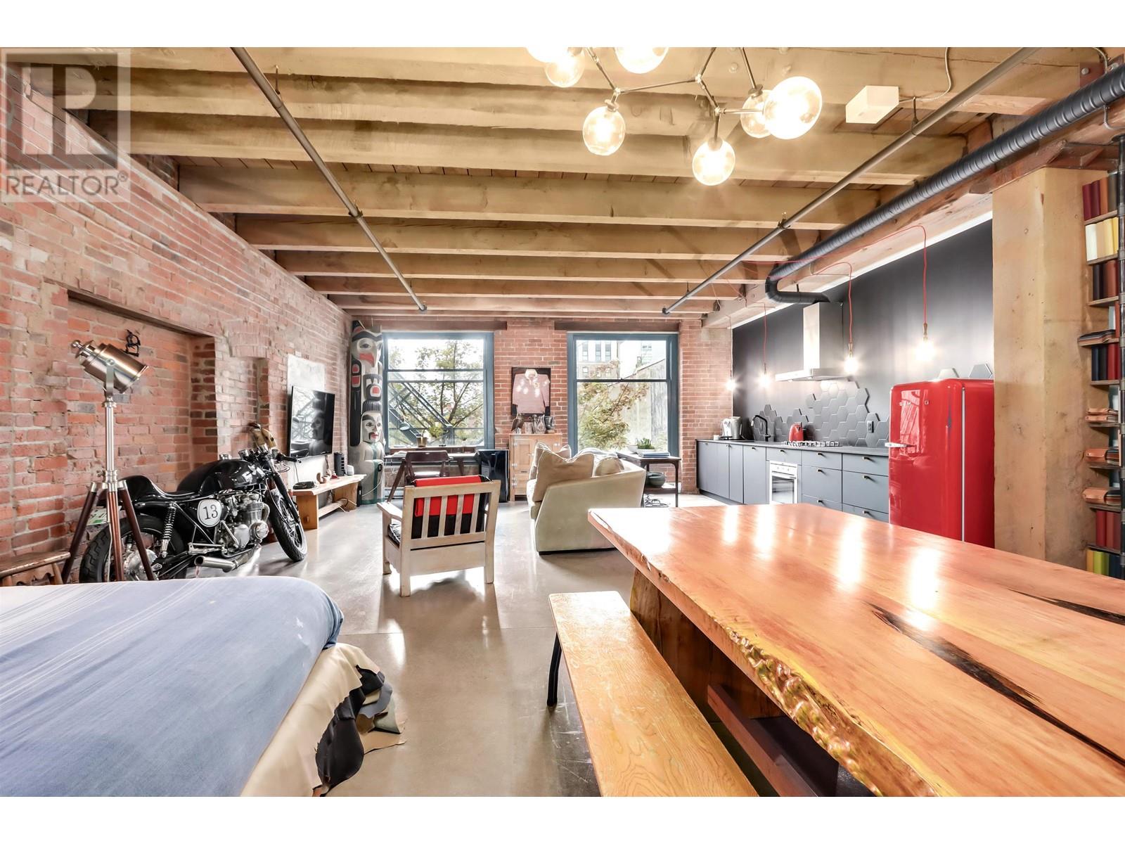 314 55 E Cordova Street, Vancouver, British Columbia  V6A 0A5 - Photo 14 - R2827113